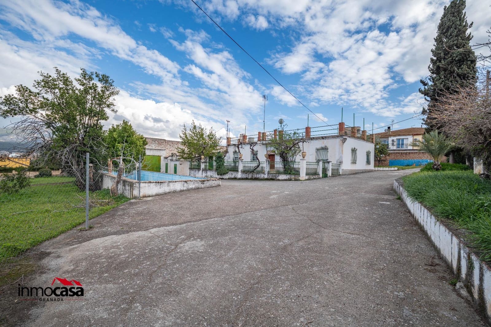 Solar/Parcela en Ogíjares en venta - 980.000 € (Ref: 9785119)