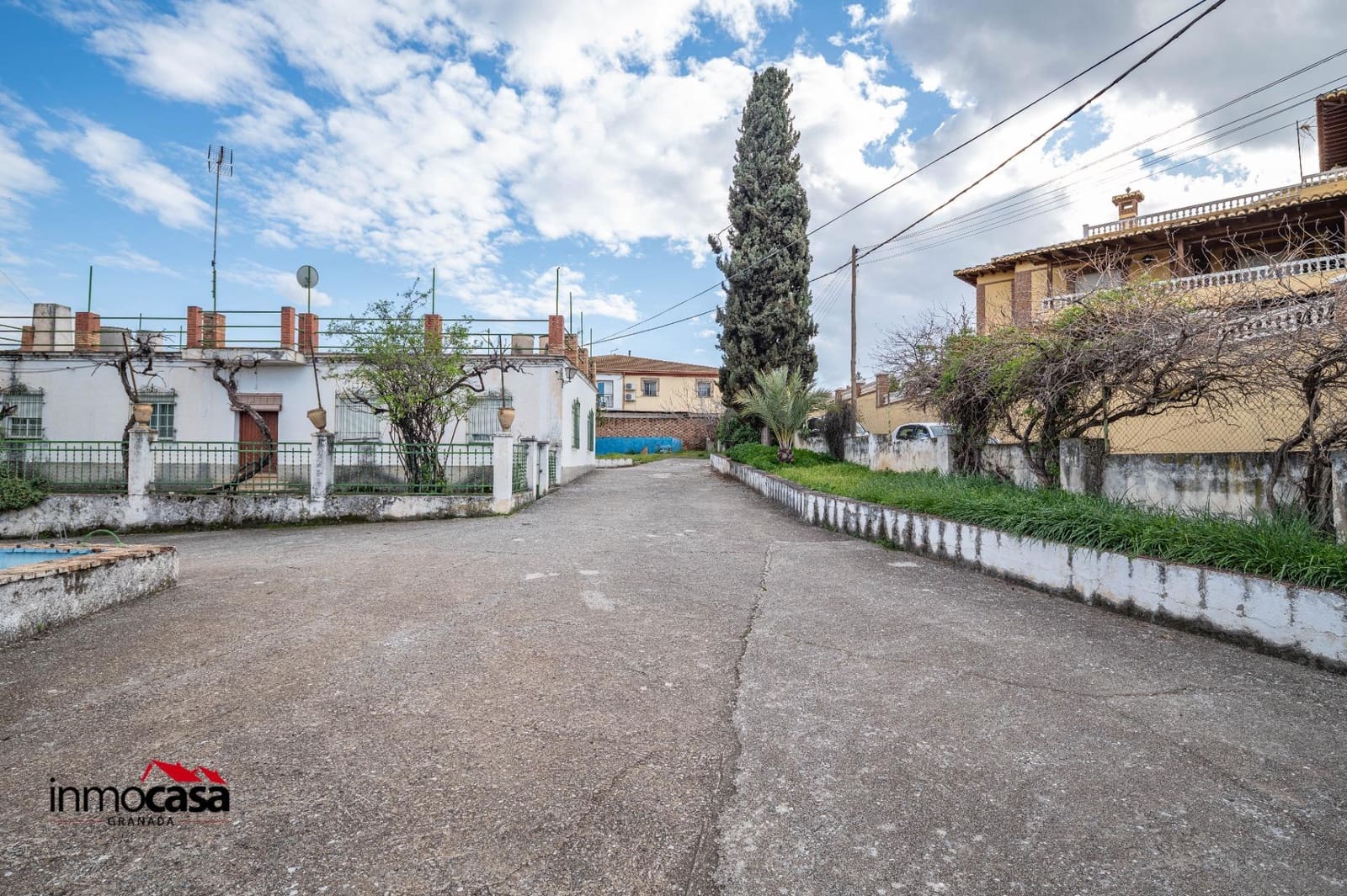 Solar/Parcela en Ogíjares en venta - 980.000 € (Ref: 9785119)