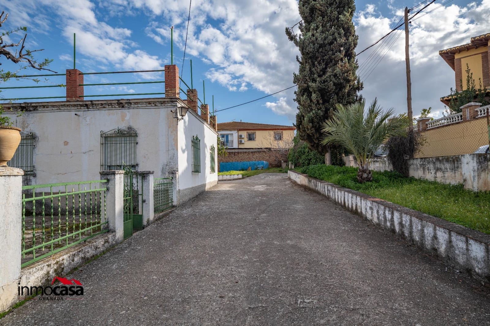 Solar/Parcela en Ogíjares en venta - 980.000 € (Ref: 9785119)