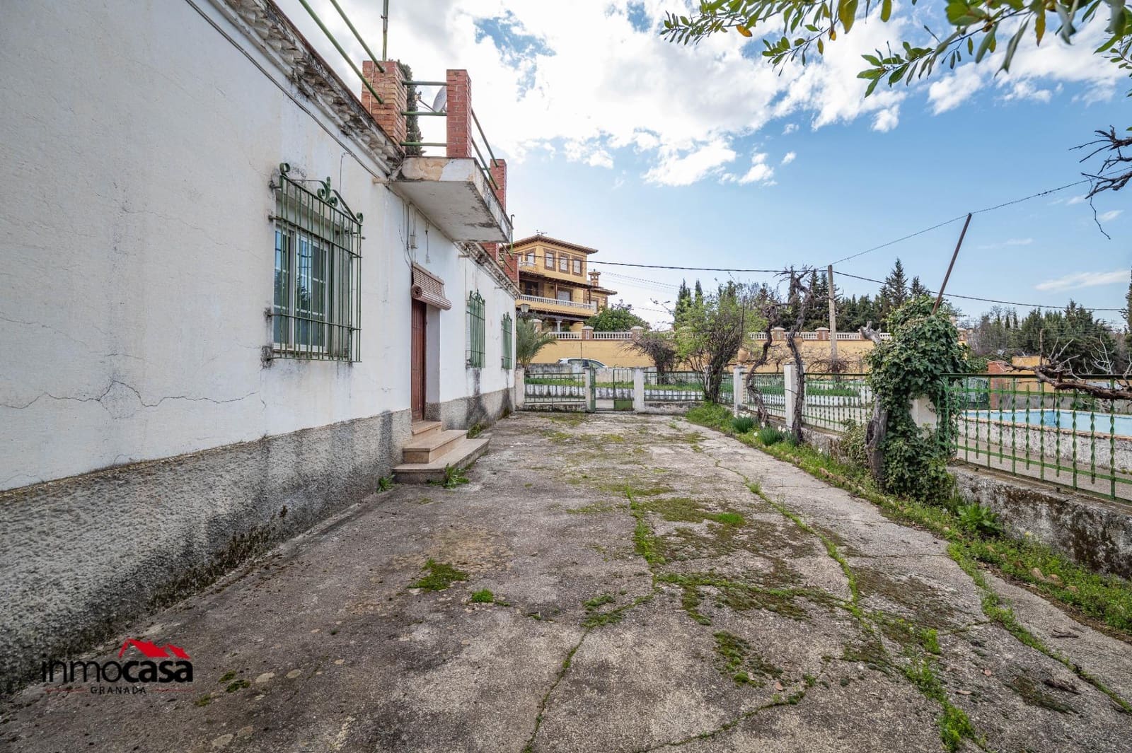 Solar/Parcela en Ogíjares en venta - 980.000 € (Ref: 9785119)