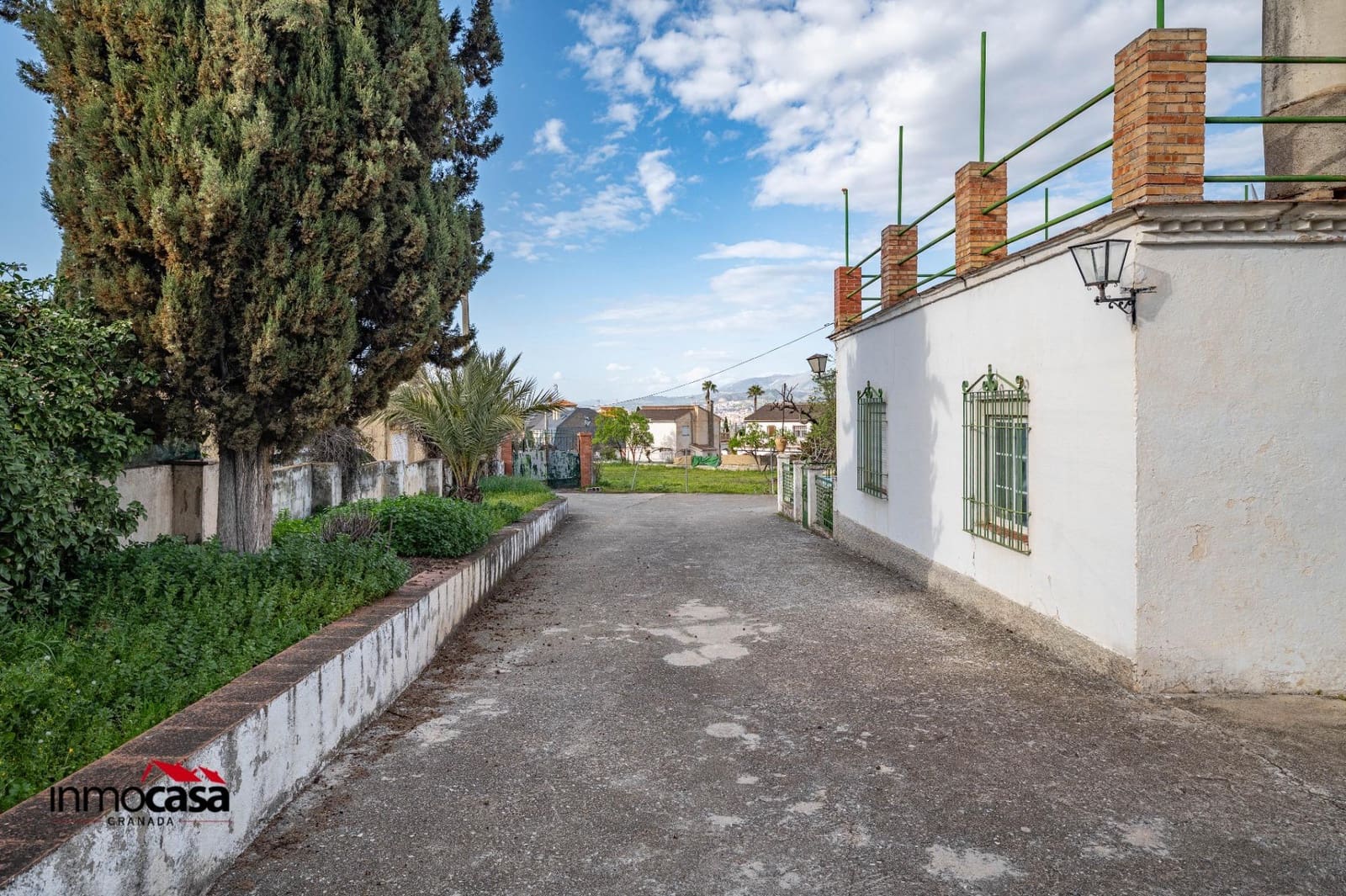 Solar/Parcela en Ogíjares en venta - 980.000 € (Ref: 9785119)