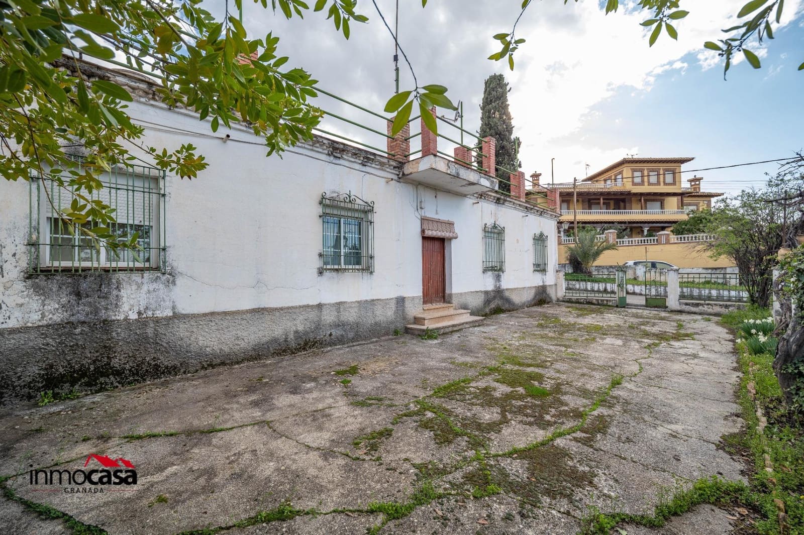 Solar/Parcela en Ogíjares en venta - 980.000 € (Ref: 9785119)