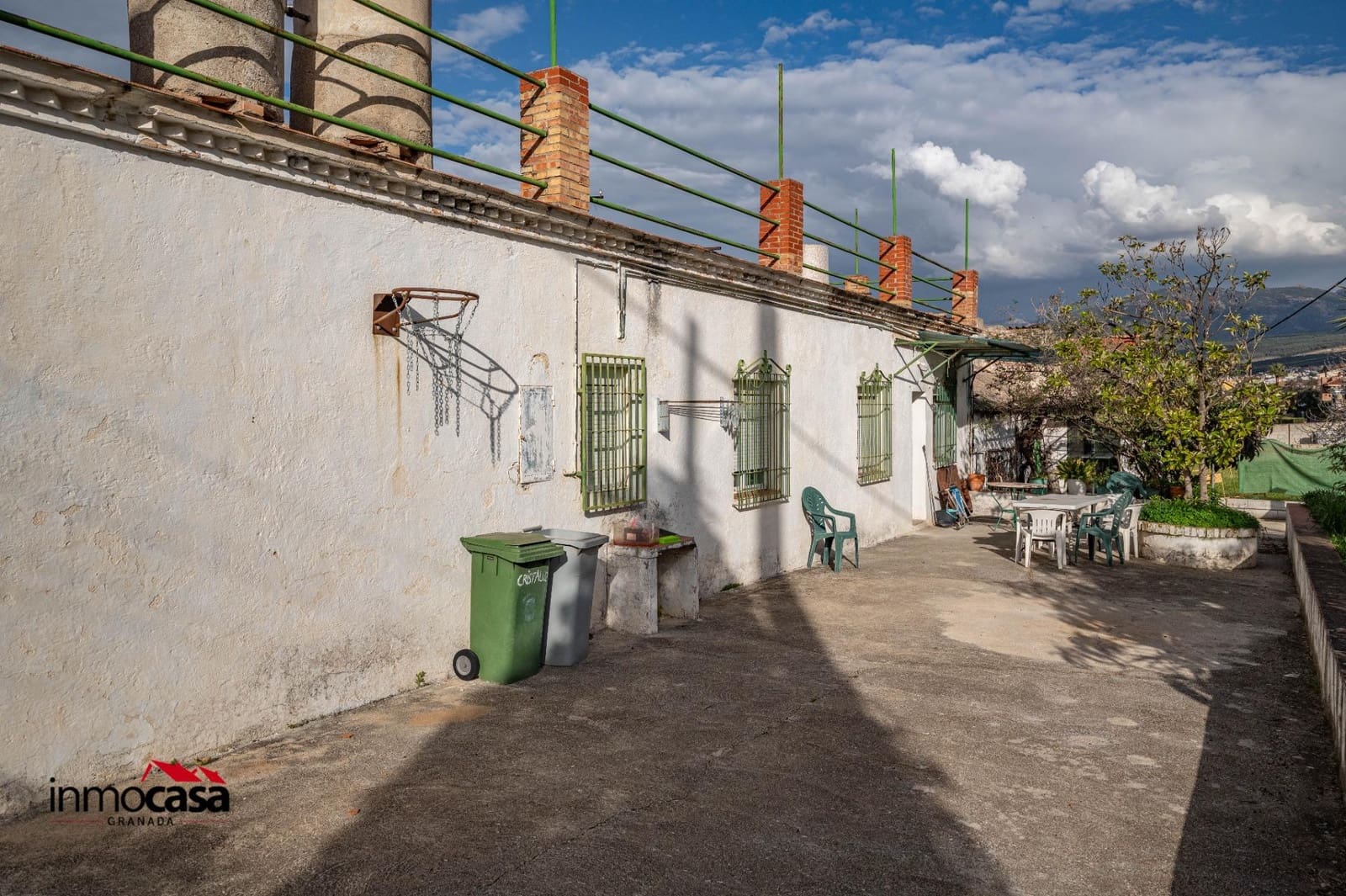 Solar/Parcela en Ogíjares en venta - 980.000 € (Ref: 9785119)