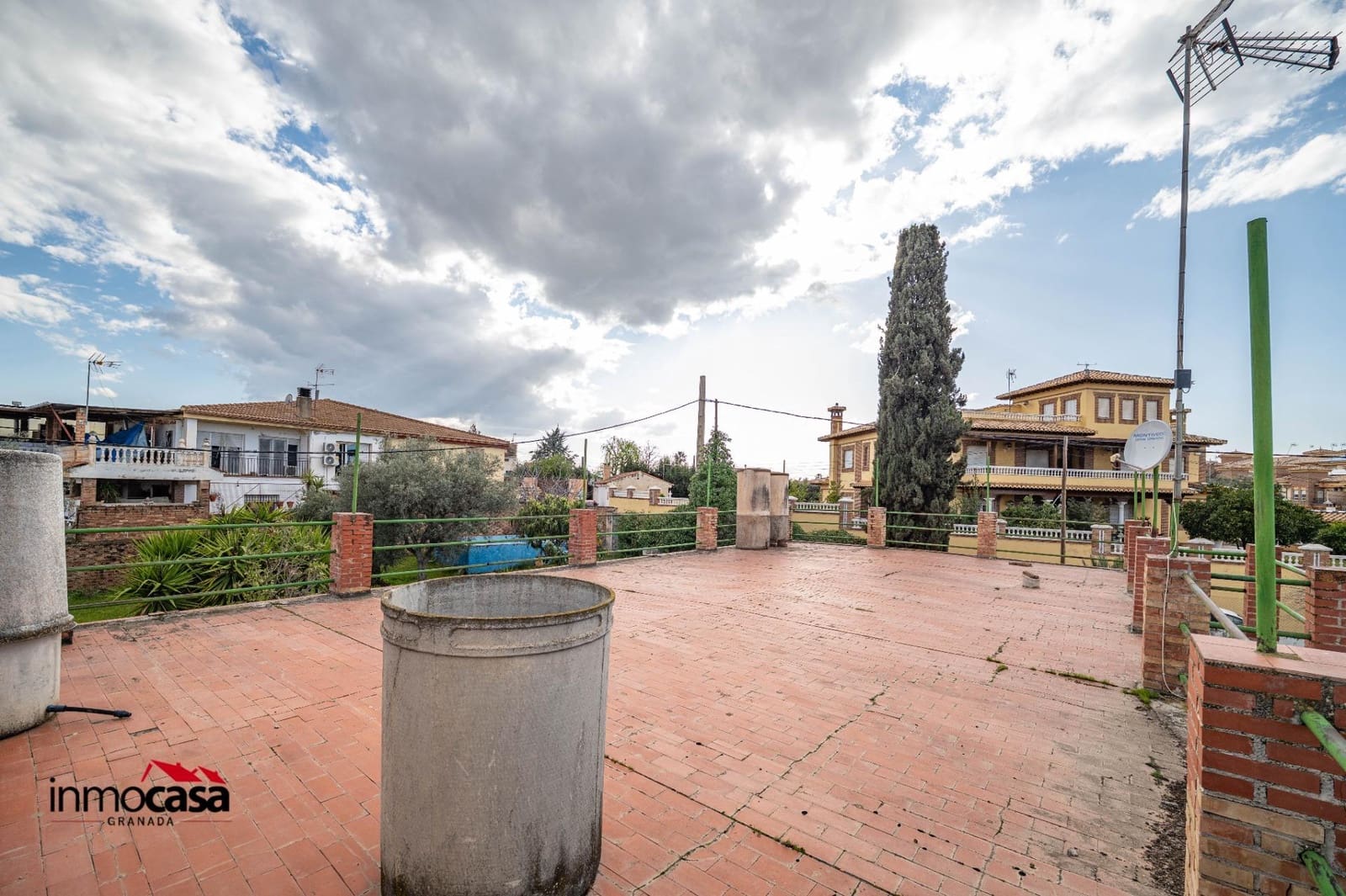 Solar/Parcela en Ogíjares en venta - 980.000 € (Ref: 9785119)