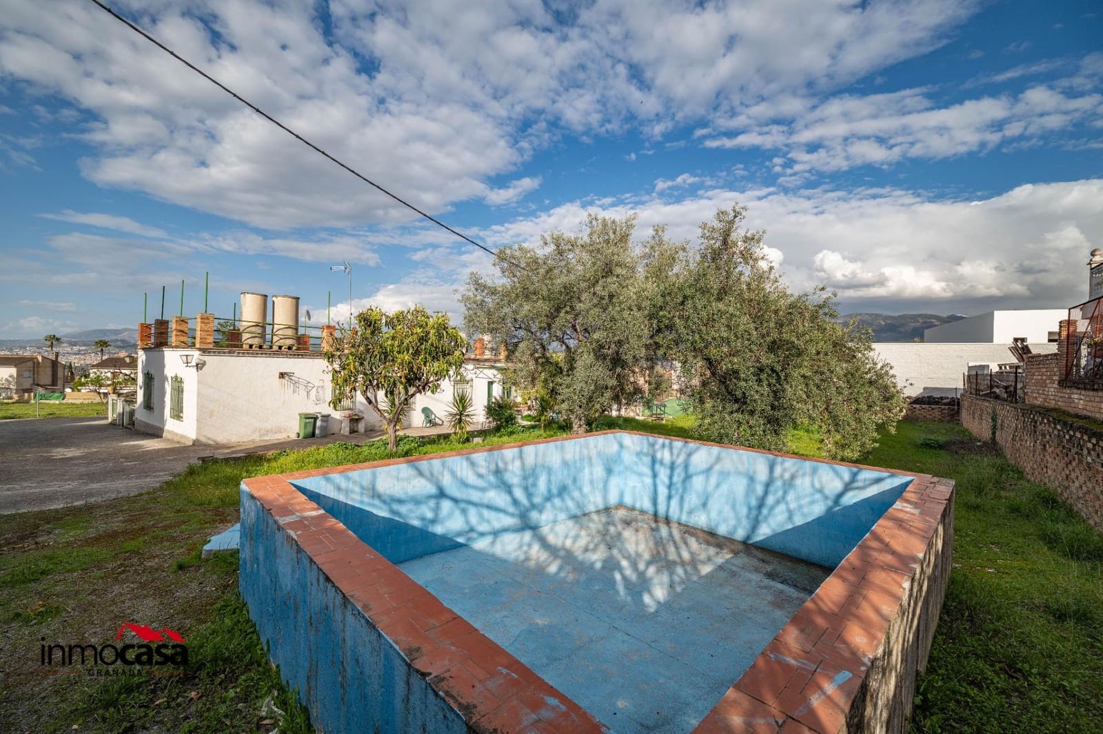 Solar/Parcela en Ogíjares en venta - 980.000 € (Ref: 9785119)