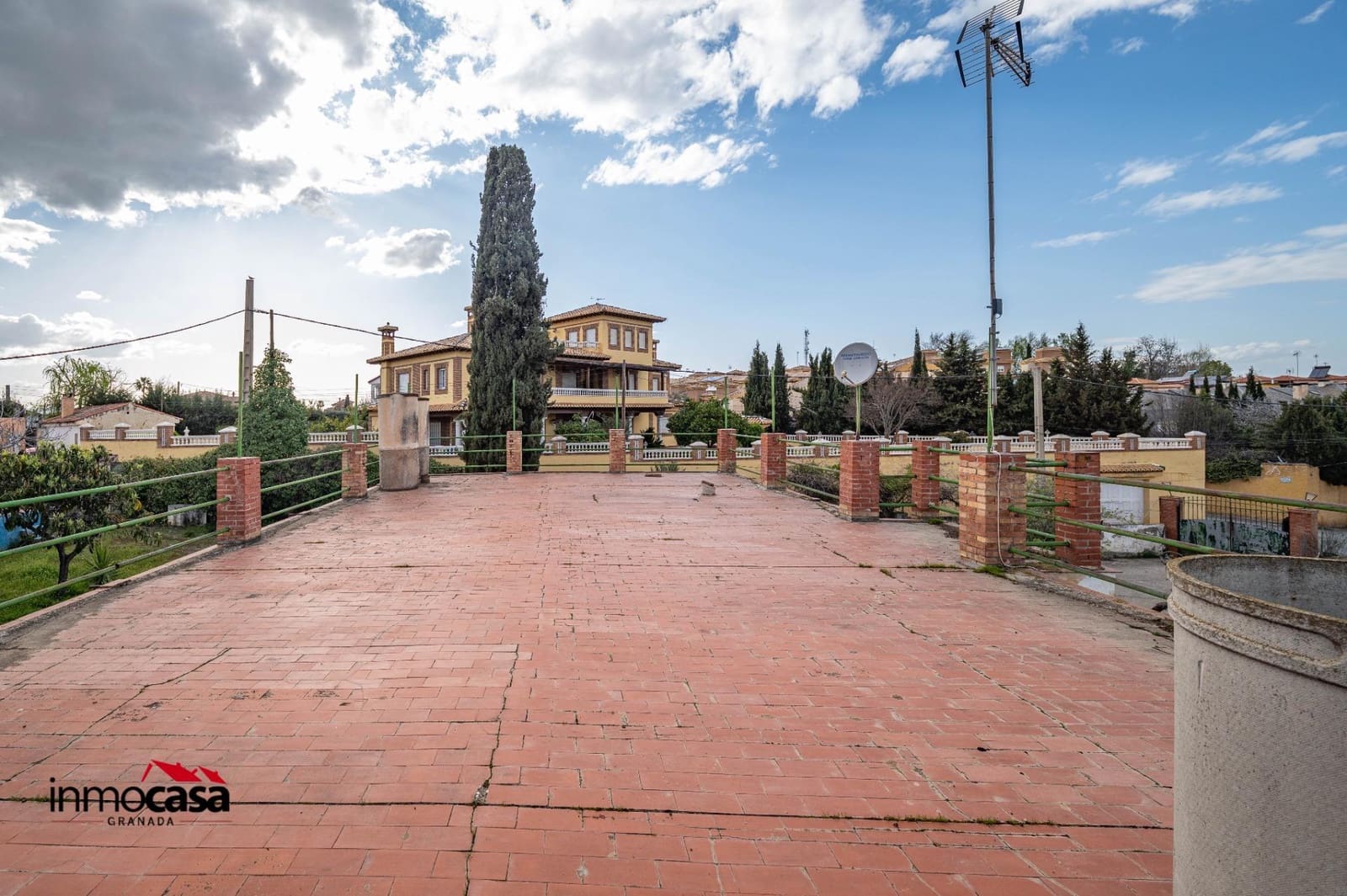 Solar/Parcela en Ogíjares en venta - 980.000 € (Ref: 9785119)