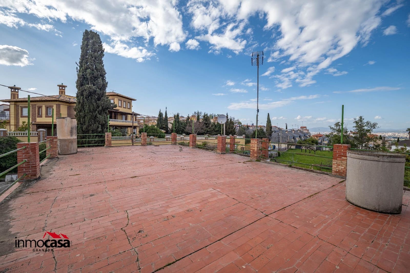 Solar/Parcela en Ogíjares en venta - 980.000 € (Ref: 9785119)