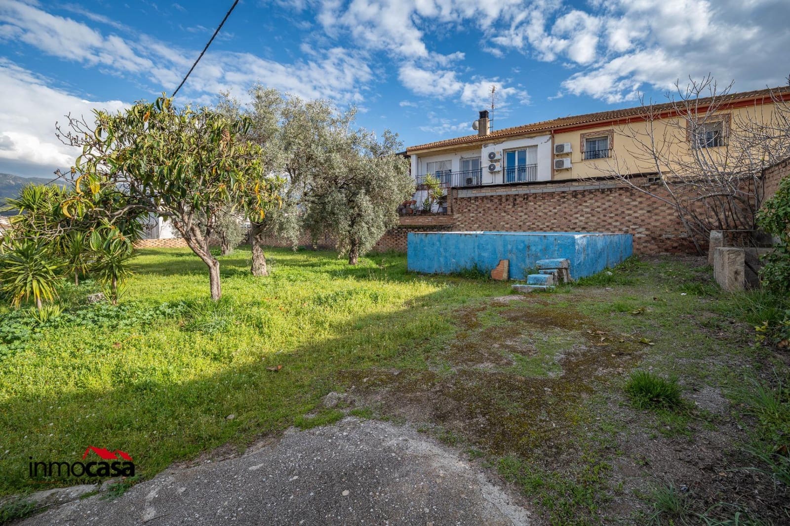 Solar/Parcela en Ogíjares en venta - 980.000 € (Ref: 9785119)