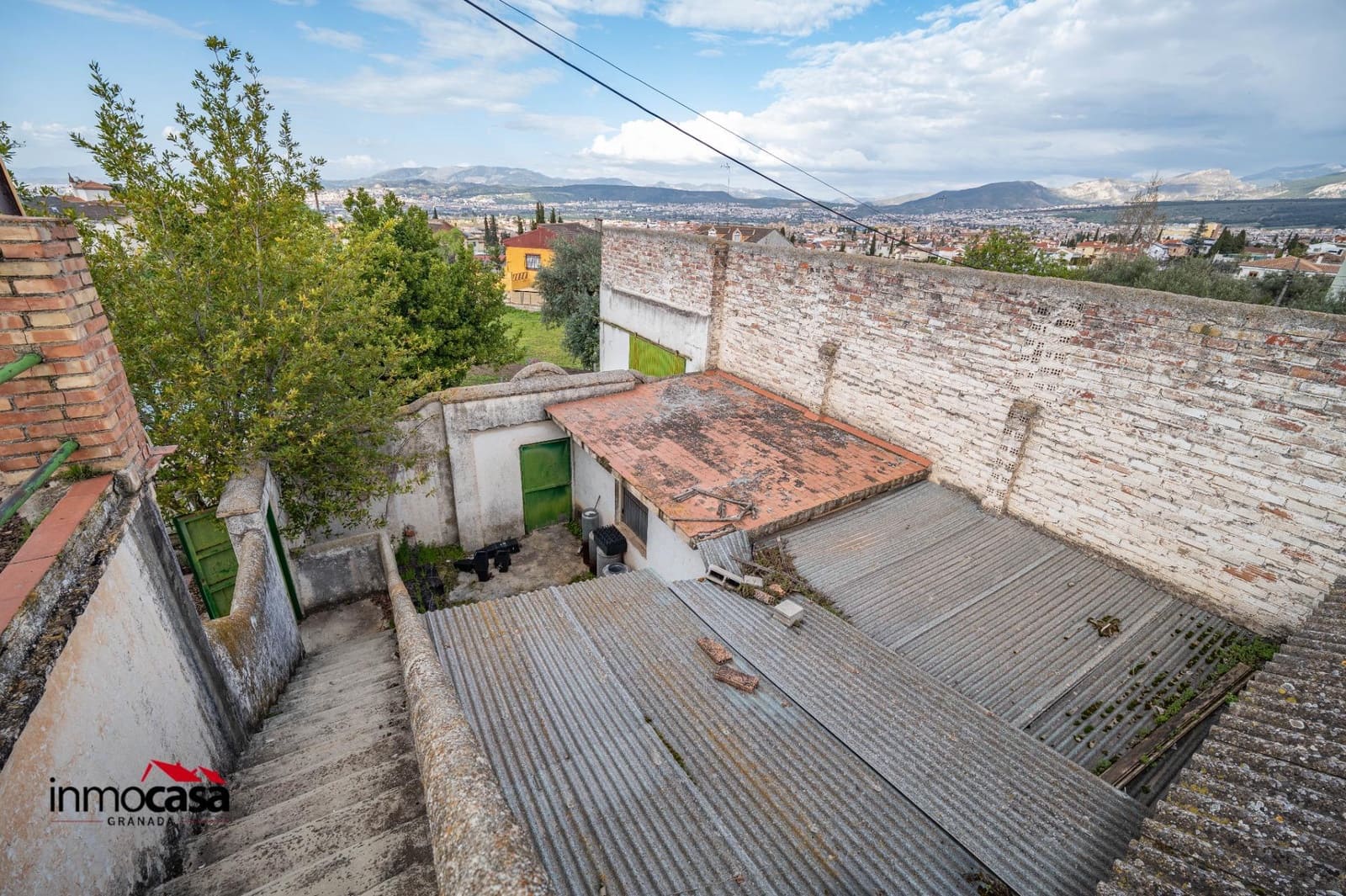 Solar/Parcela en Ogíjares en venta - 980.000 € (Ref: 9785119)