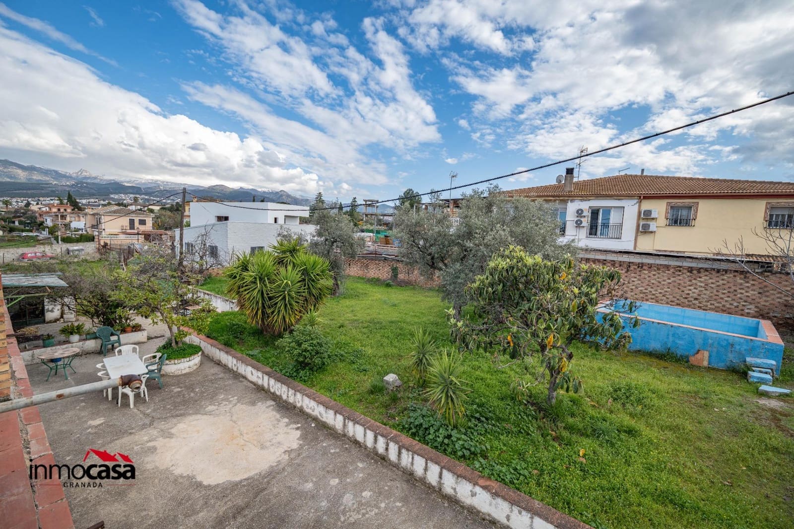 Solar/Parcela en Ogíjares en venta - 980.000 € (Ref: 9785119)