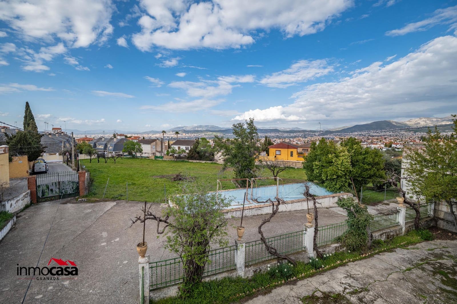 Solar/Parcela en Ogíjares en venta - 980.000 € (Ref: 9785119)