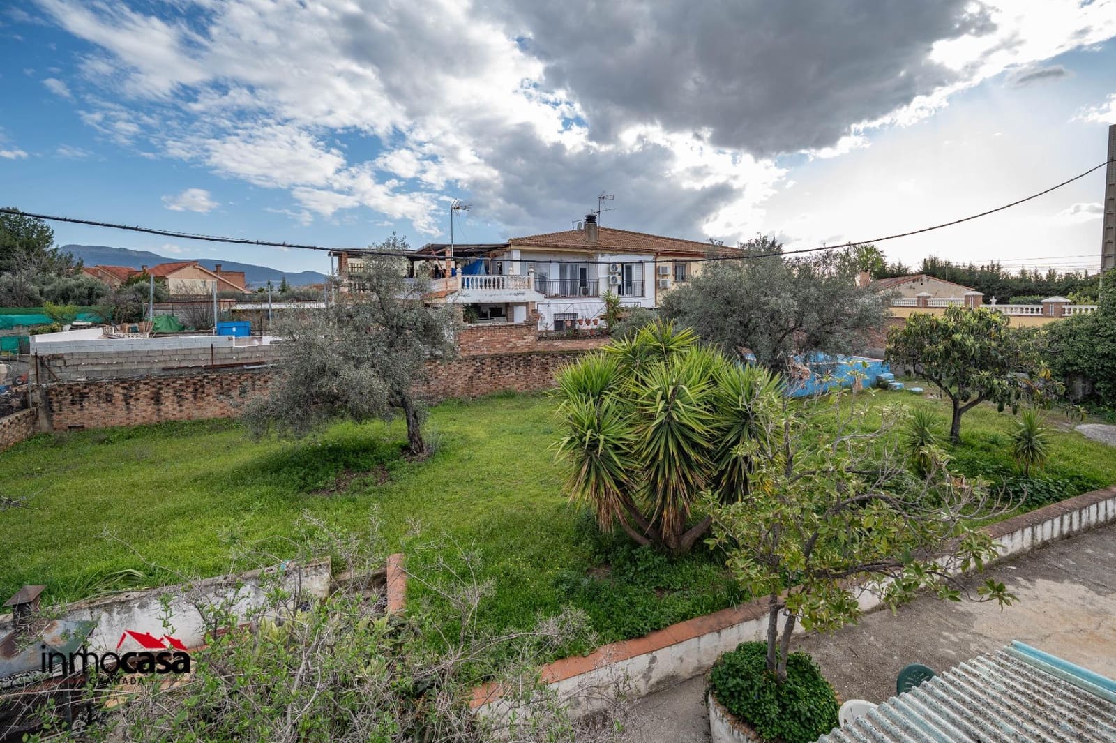 Solar/Parcela en Ogíjares en venta - 980.000 € (Ref: 9785119)