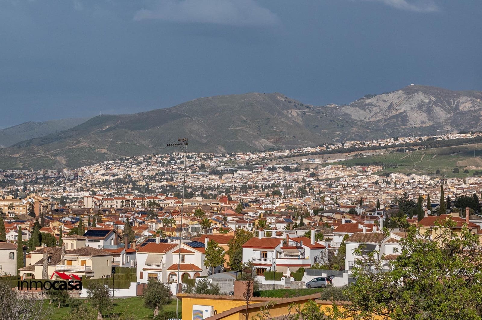 Solar/Parcela en Ogíjares en venta - 980.000 € (Ref: 9785119)