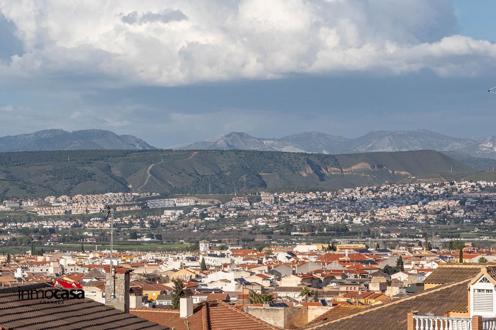 Solar/Parcela en Ogíjares en venta - 980.000 € (Ref: 9785119)