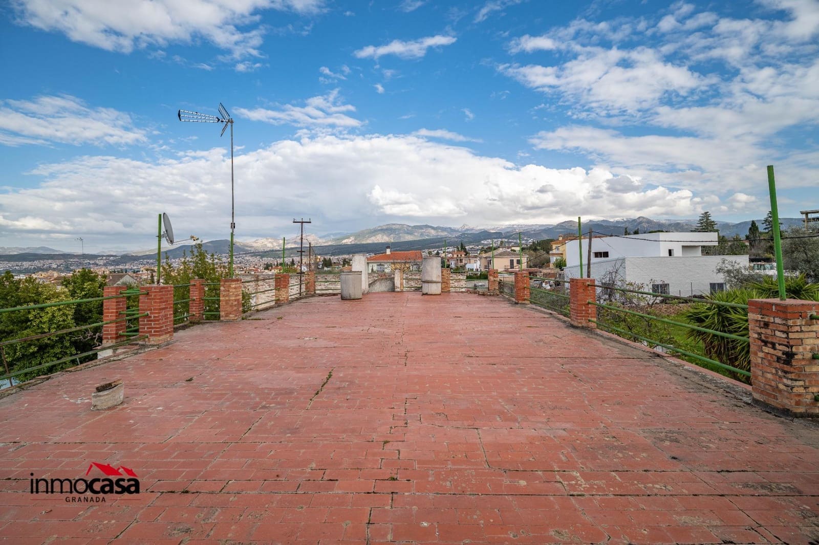 Solar/Parcela en Ogíjares en venta - 980.000 € (Ref: 9785119)