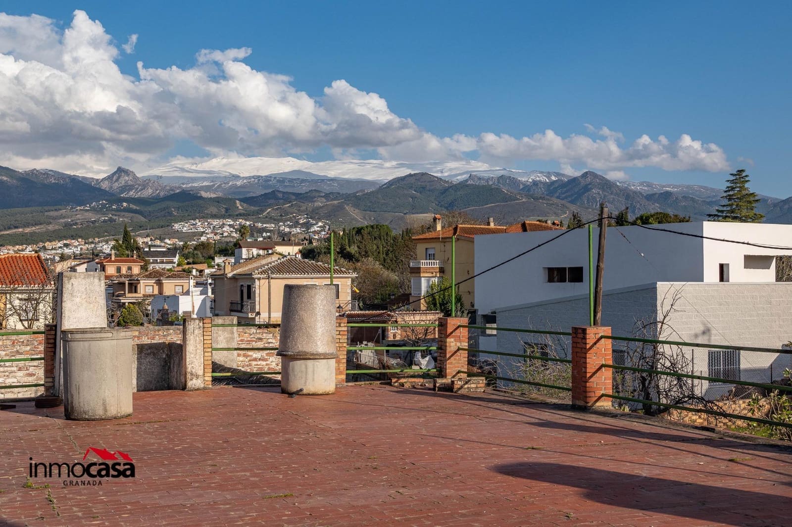 Solar/Parcela en Ogíjares en venta - 980.000 € (Ref: 9785119)