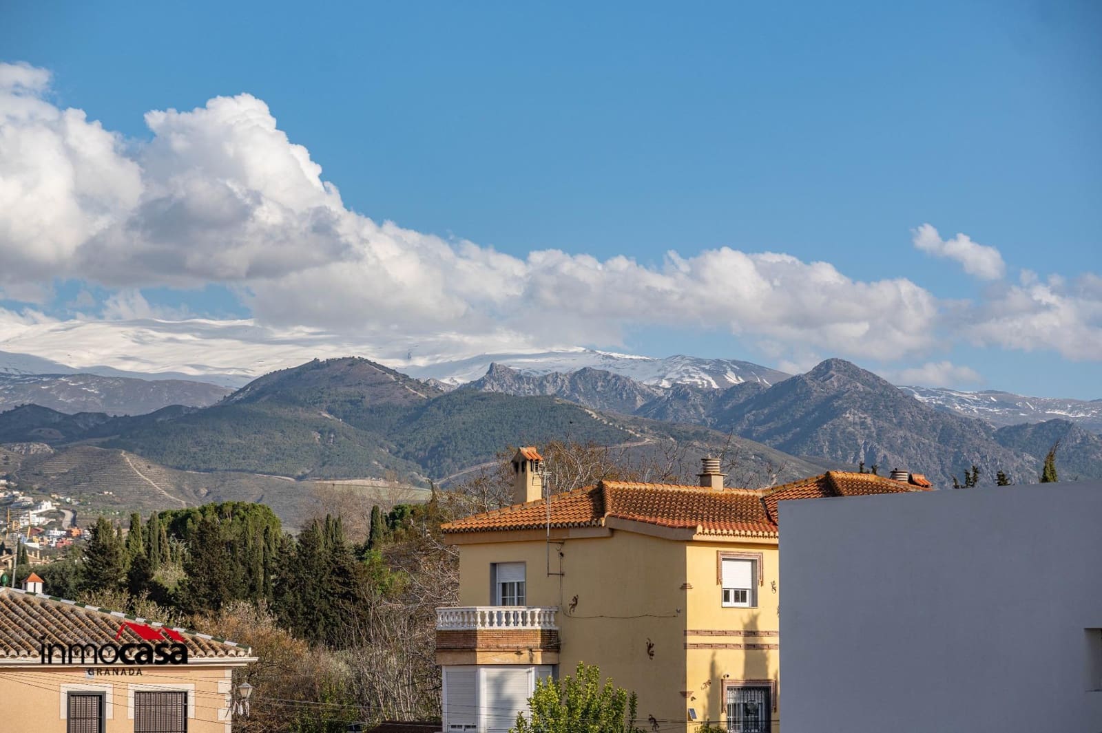 Solar/Parcela en Ogíjares en venta - 980.000 € (Ref: 9785119)