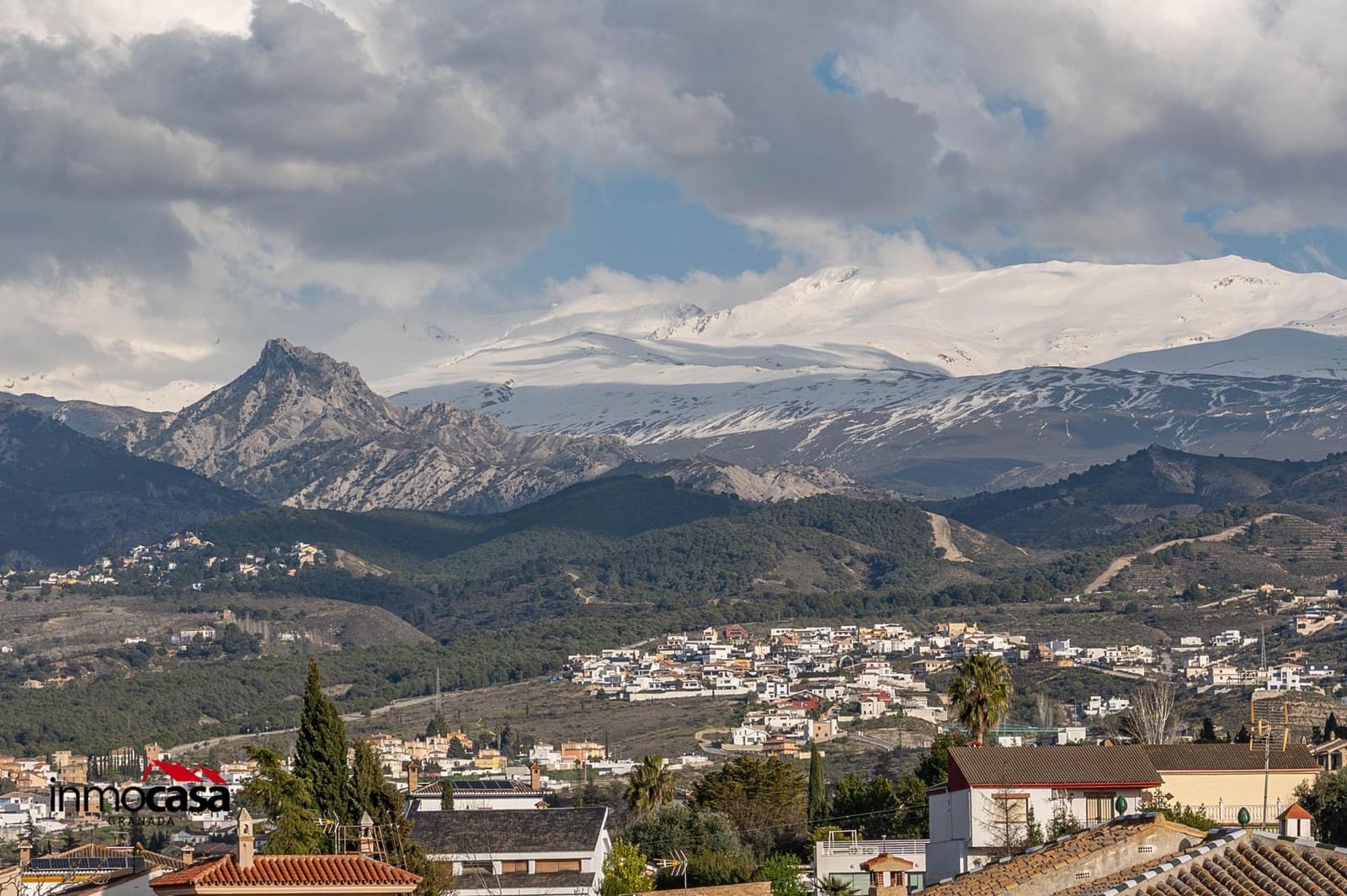 Solar/Parcela en Ogíjares en venta - 980.000 € (Ref: 9785119)