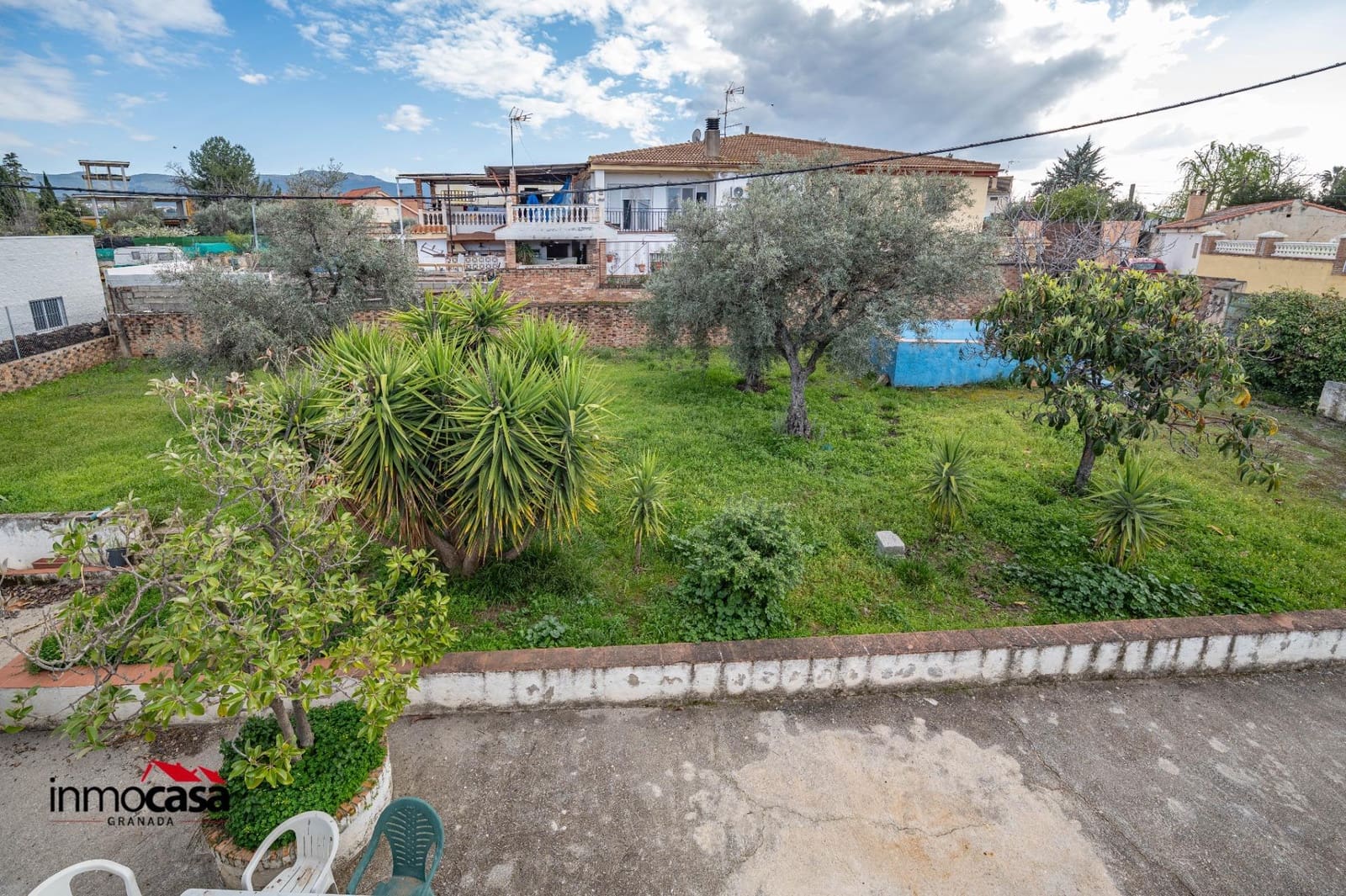 Solar/Parcela en Ogíjares en venta - 980.000 € (Ref: 9785119)