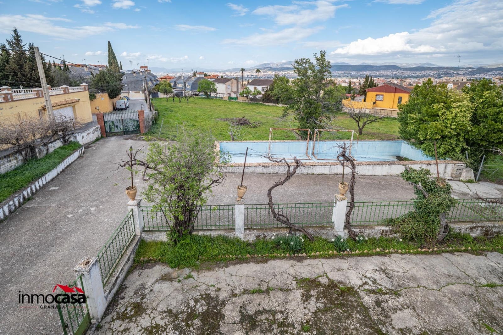 Solar/Parcela en Ogíjares en venta - 980.000 € (Ref: 9785119)