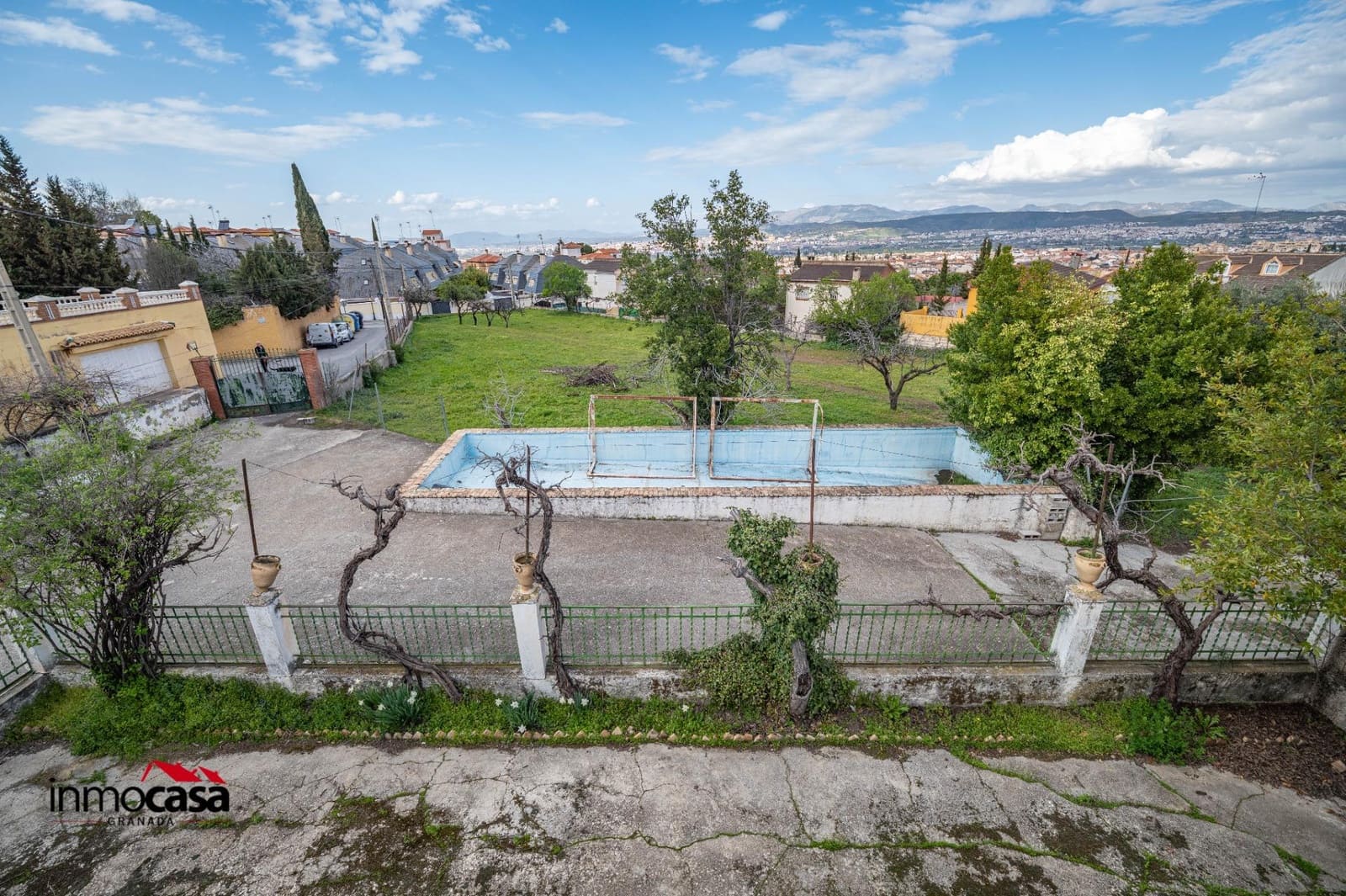 Solar/Parcela en Ogíjares en venta - 980.000 € (Ref: 9785119)