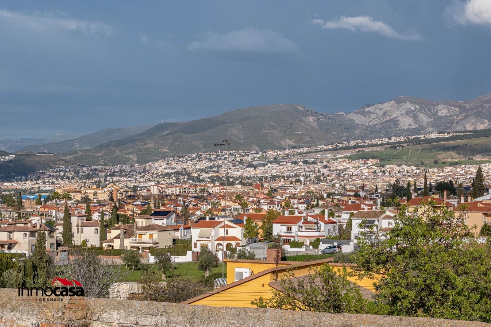 Solar/Parcela en Ogíjares en venta - 980.000 € (Ref: 9785119)