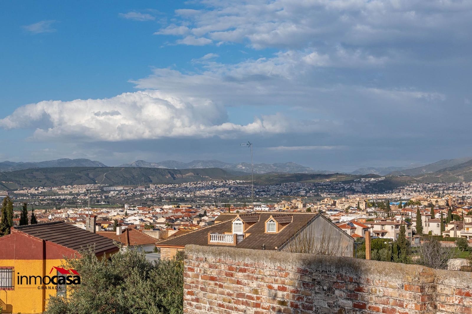 Solar/Parcela en Ogíjares en venta - 980.000 € (Ref: 9785119)