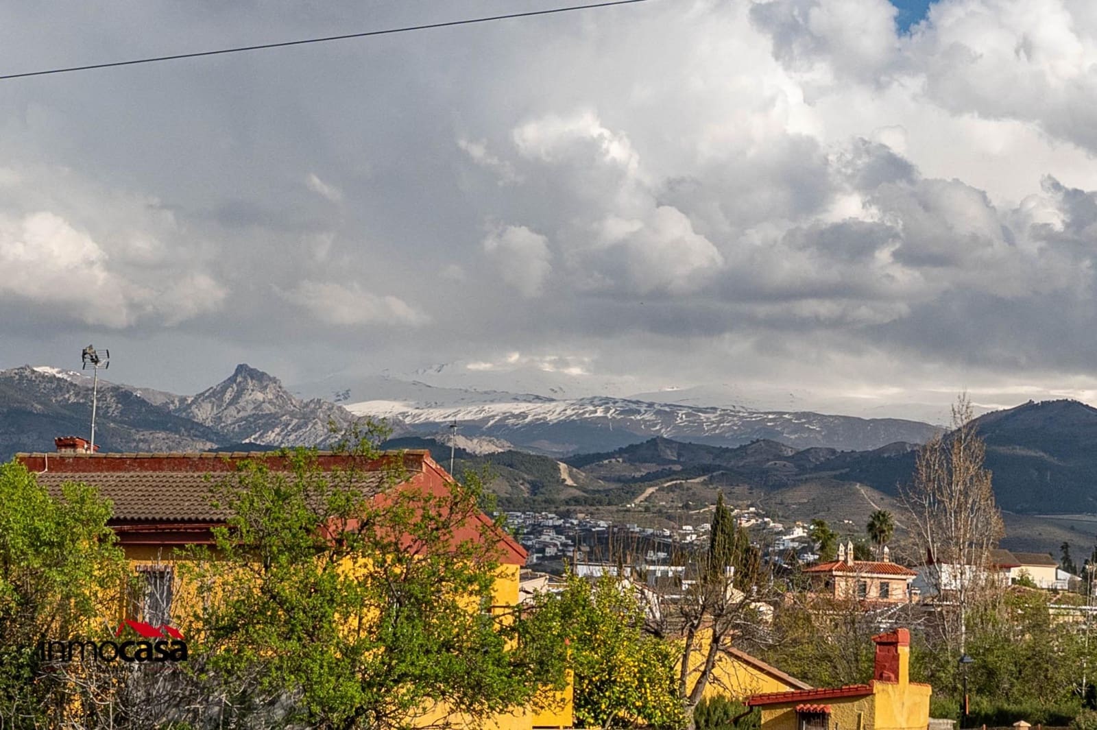 Solar/Parcela en Ogíjares en venta - 980.000 € (Ref: 9785119)