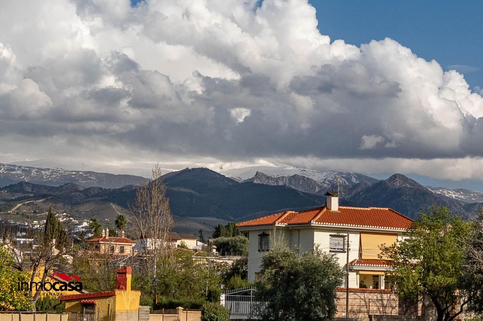 Solar/Parcela en Ogíjares en venta - 980.000 € (Ref: 9785119)