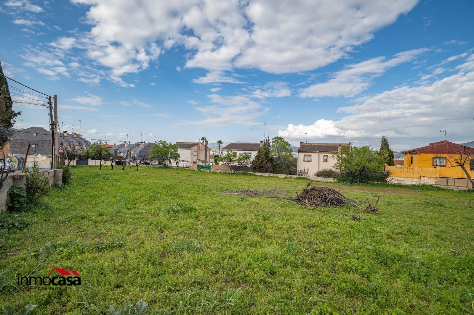 Solar/Parcela en Ogíjares en venta - 980.000 € (Ref: 9785119)