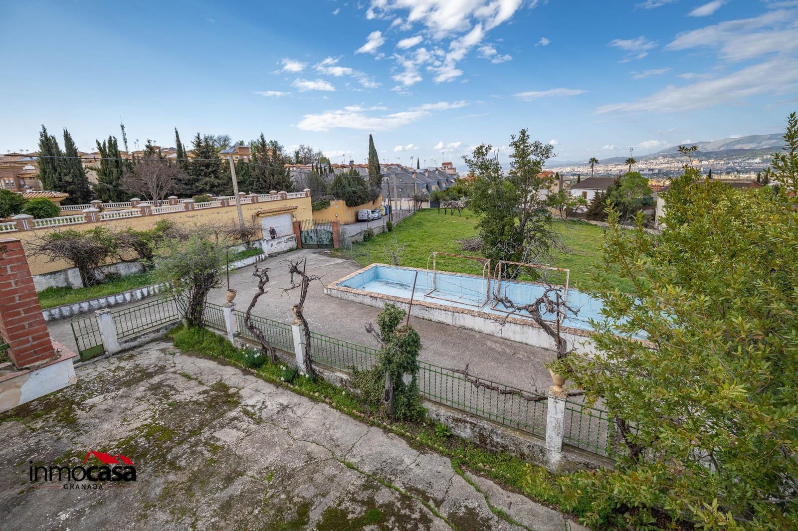 Solar/Parcela en Ogíjares en venta - 980.000 € (Ref: 9785119)