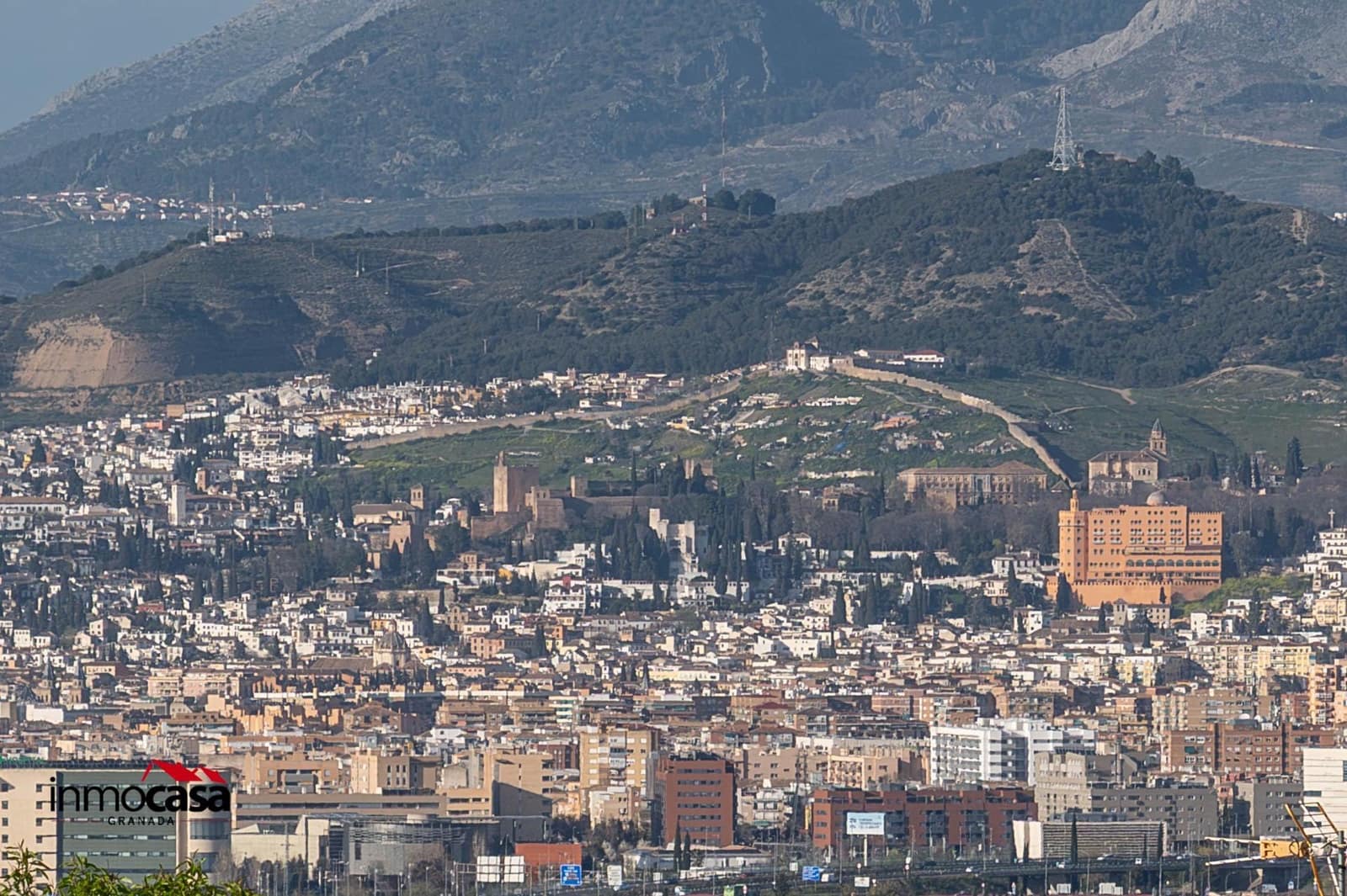 Solar/Parcela en Ogíjares en venta - 980.000 € (Ref: 9785119)