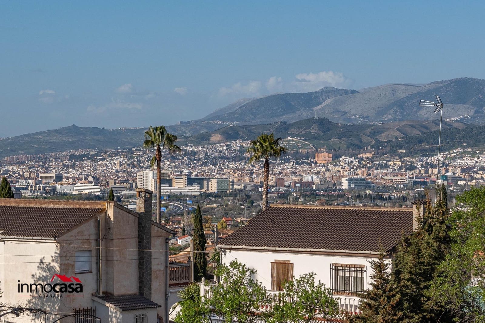 Solar/Parcela en Ogíjares en venta - 980.000 € (Ref: 9785119)