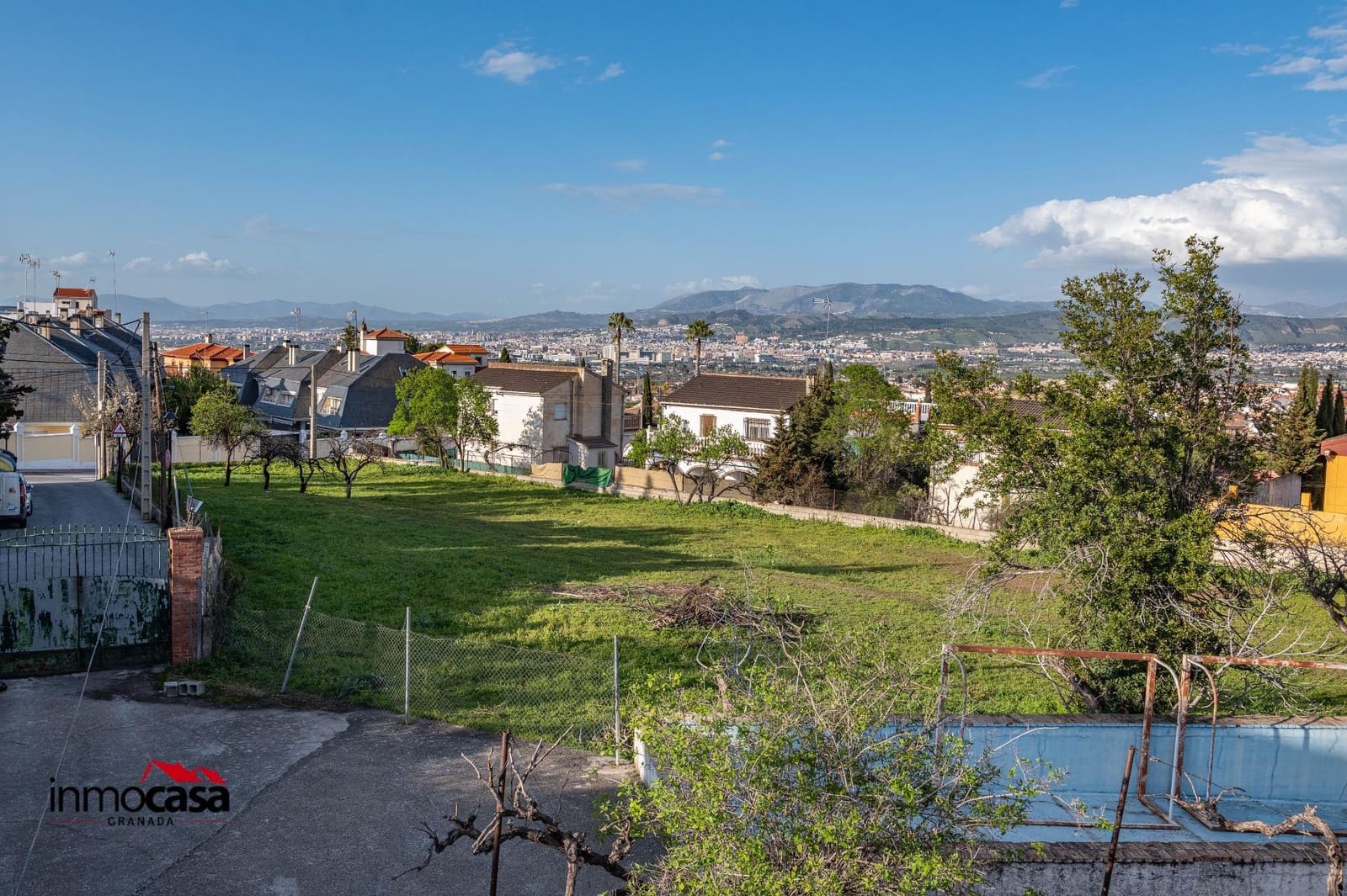 Solar/Parcela en Ogíjares en venta - 980.000 € (Ref: 9785119)