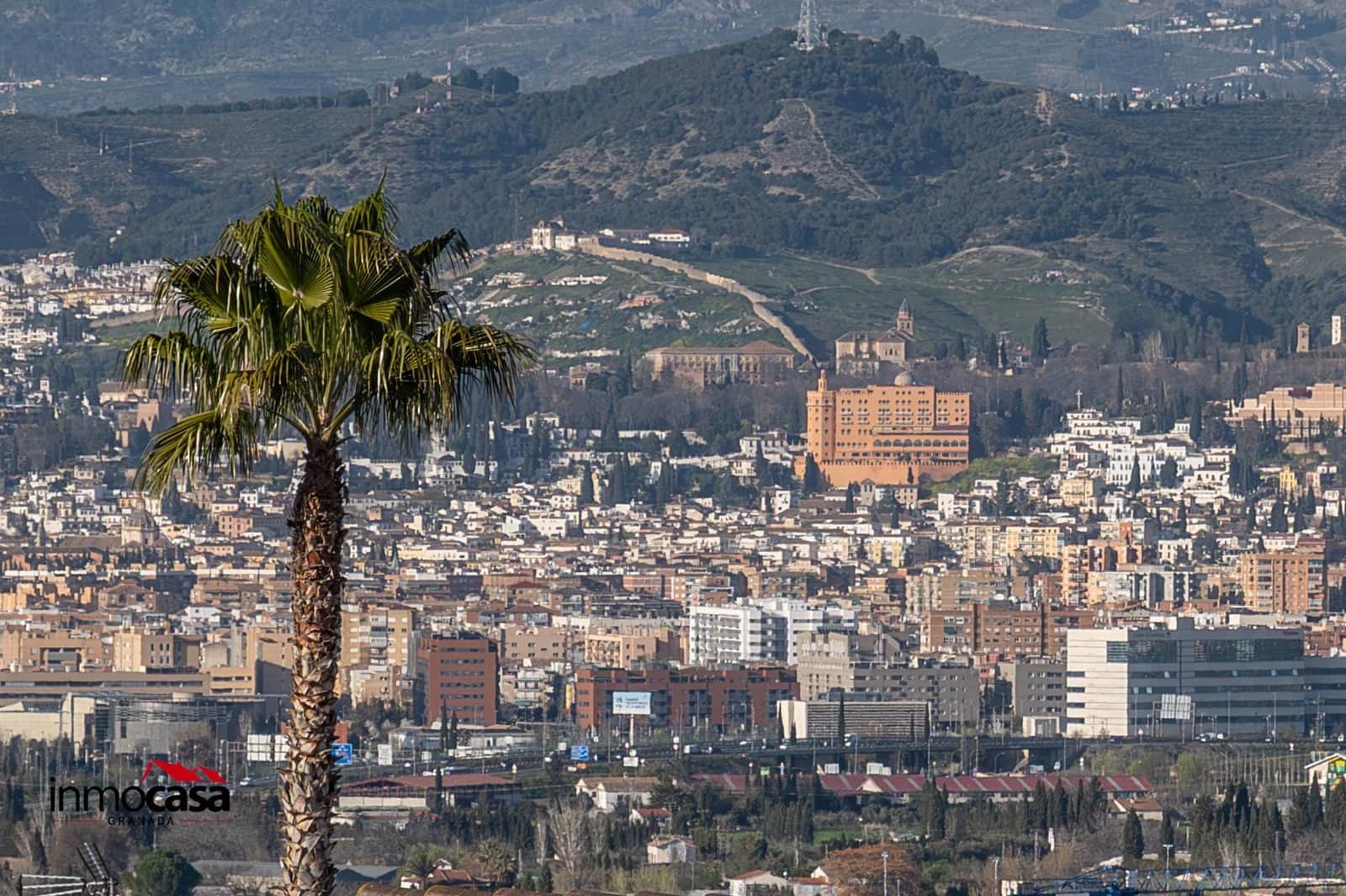 Solar/Parcela en Ogíjares en venta - 980.000 € (Ref: 9785119)