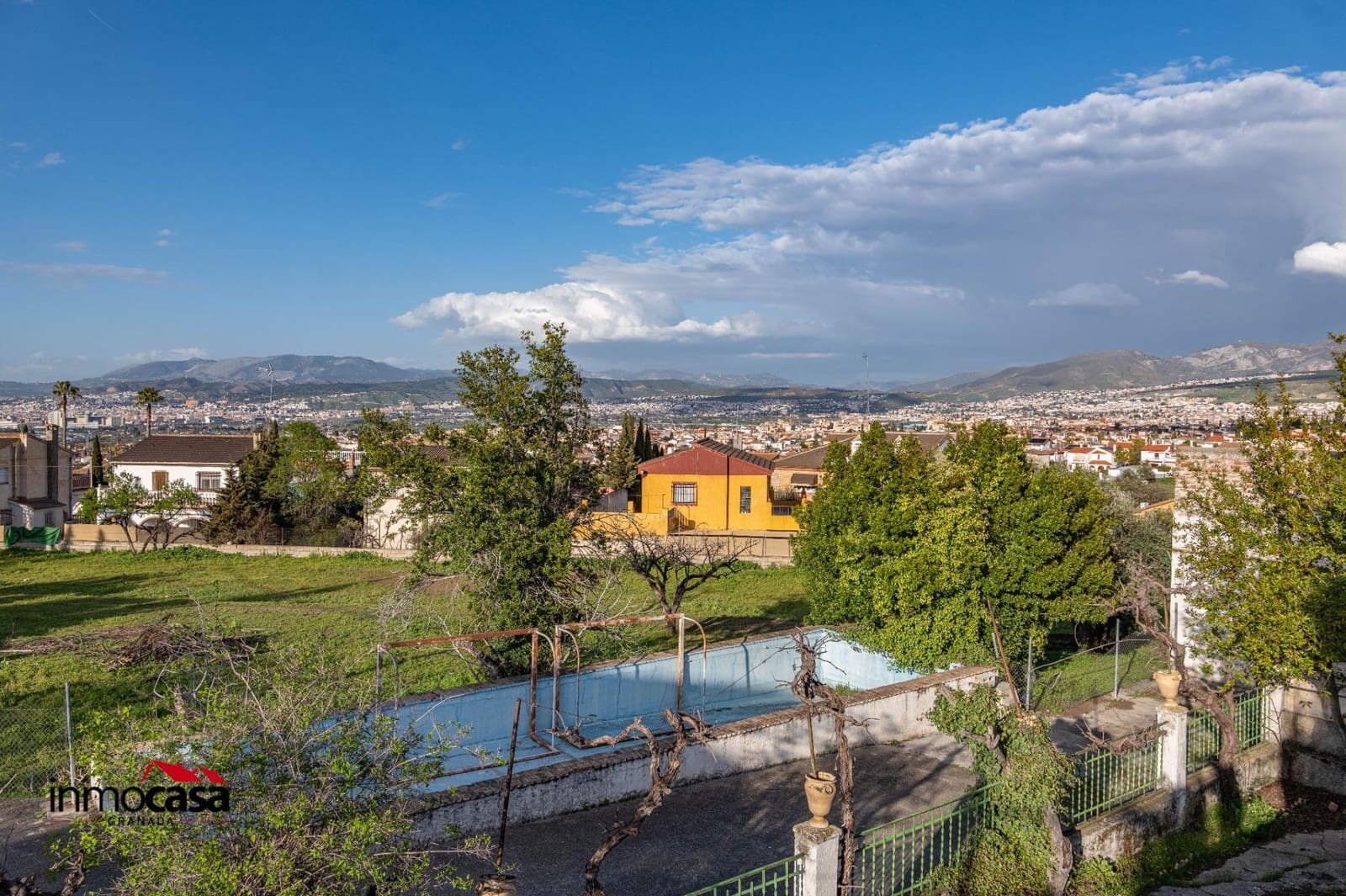 Solar/Parcela en Ogíjares en venta - 980.000 € (Ref: 9785119)