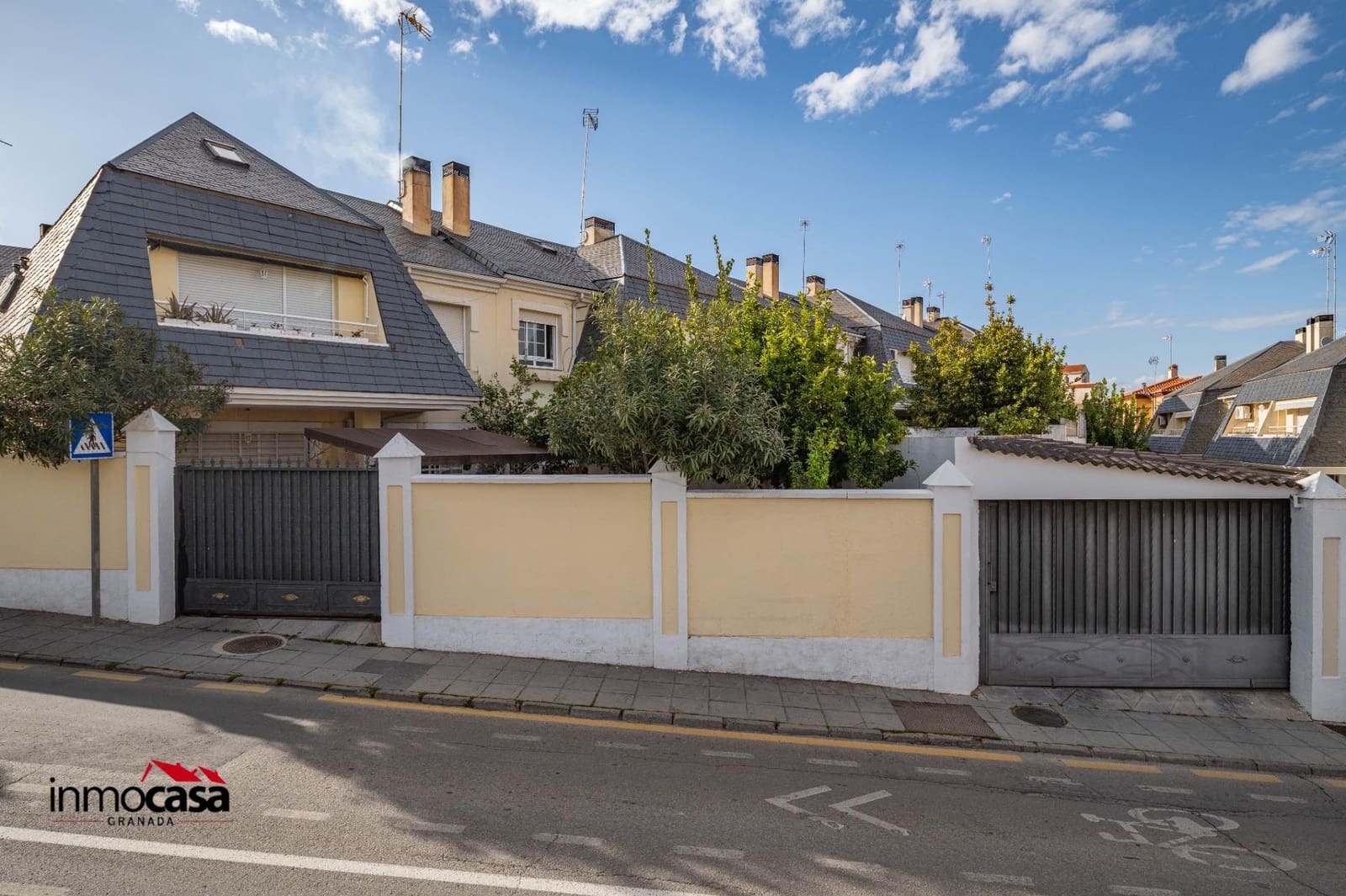 Solar/Parcela en Ogíjares en venta - 980.000 € (Ref: 9785119)