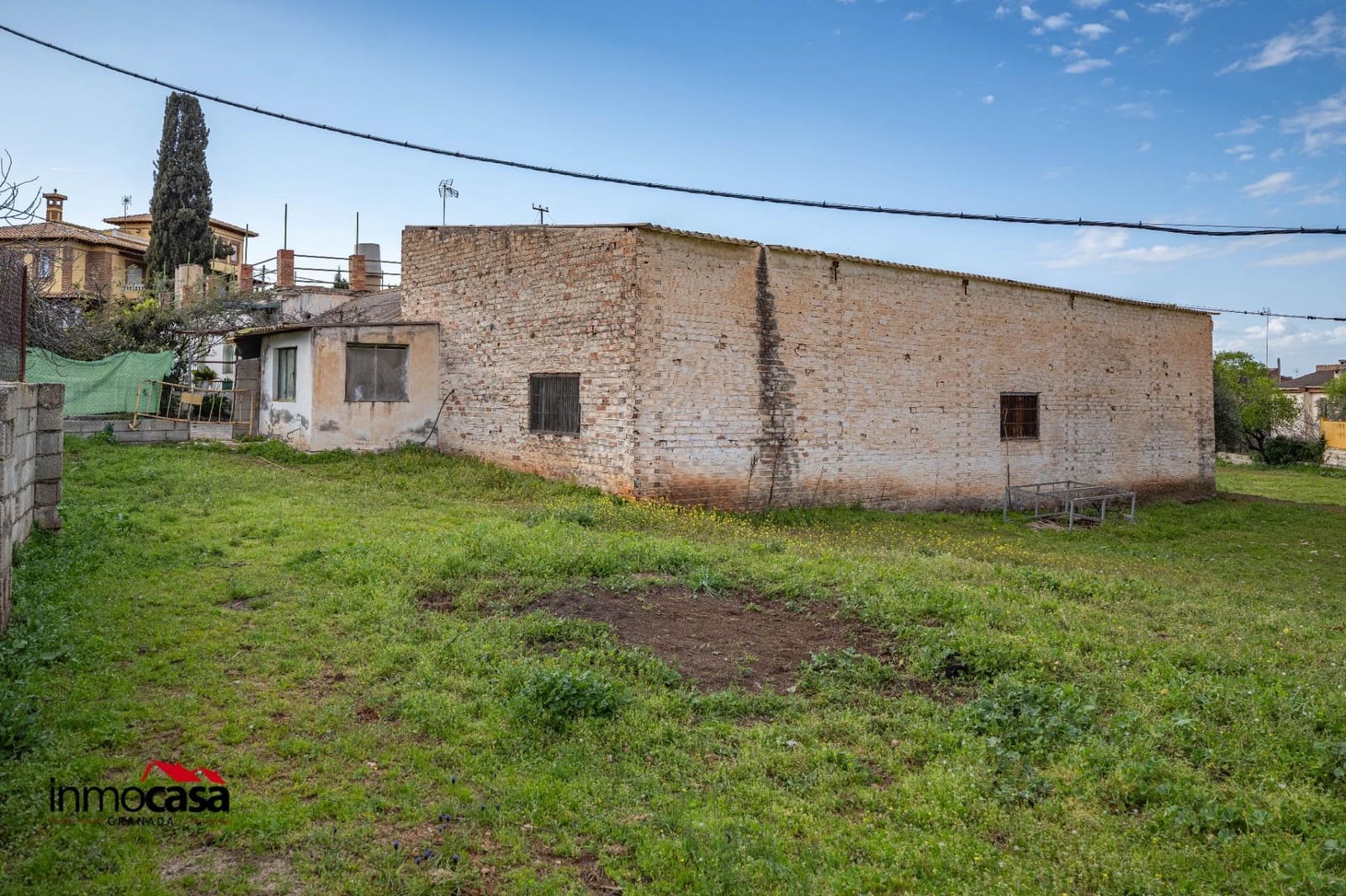 Solar/Parcela en Ogíjares en venta - 980.000 € (Ref: 9785119)