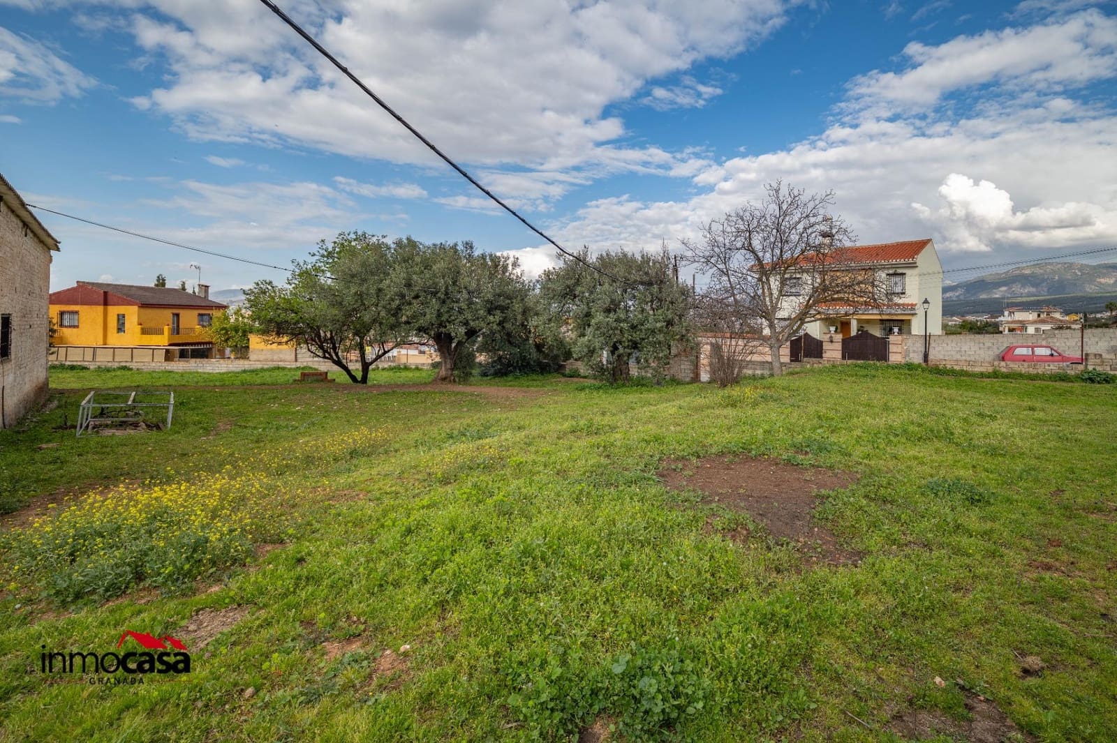 Solar/Parcela en Ogíjares en venta - 980.000 € (Ref: 9785119)