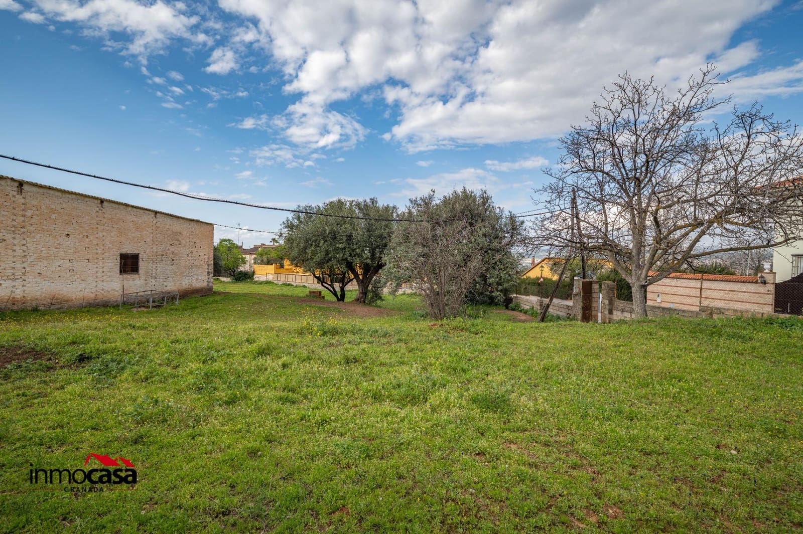 Solar/Parcela en Ogíjares en venta - 980.000 € (Ref: 9785119)