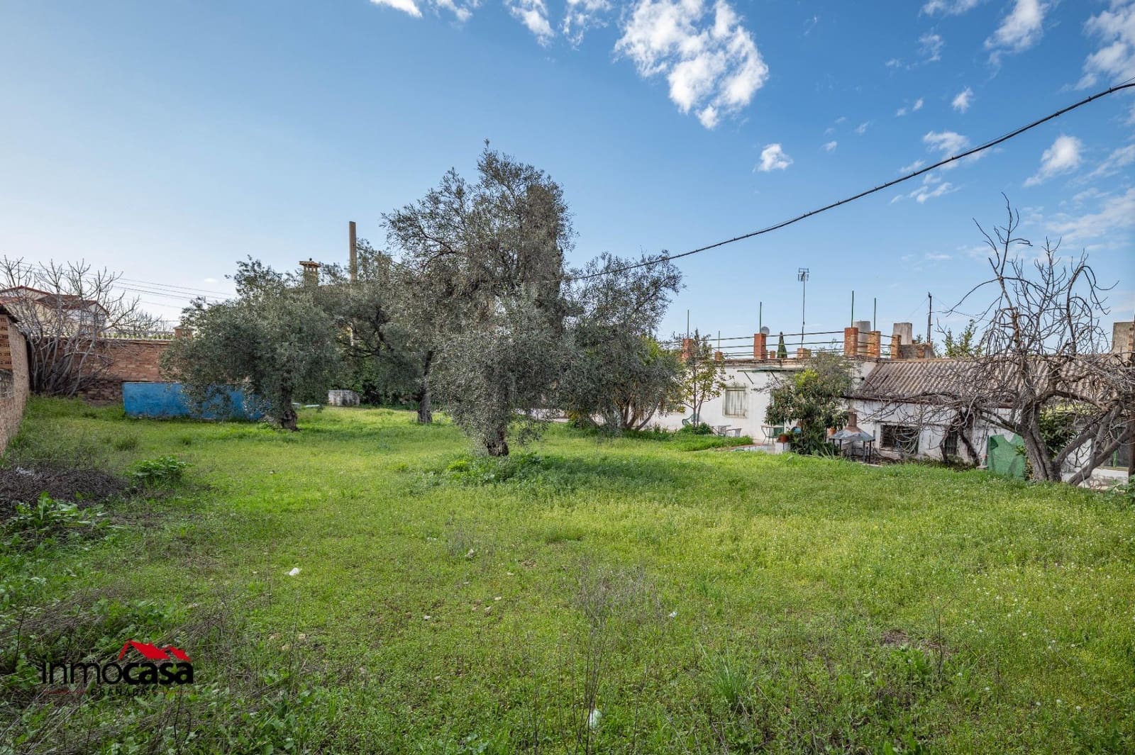 Solar/Parcela en Ogíjares en venta - 980.000 € (Ref: 9785119)