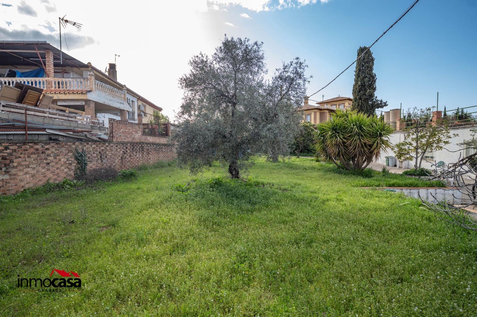 Solar/Parcela en Ogíjares en venta - 980.000 € (Ref: 9785119)