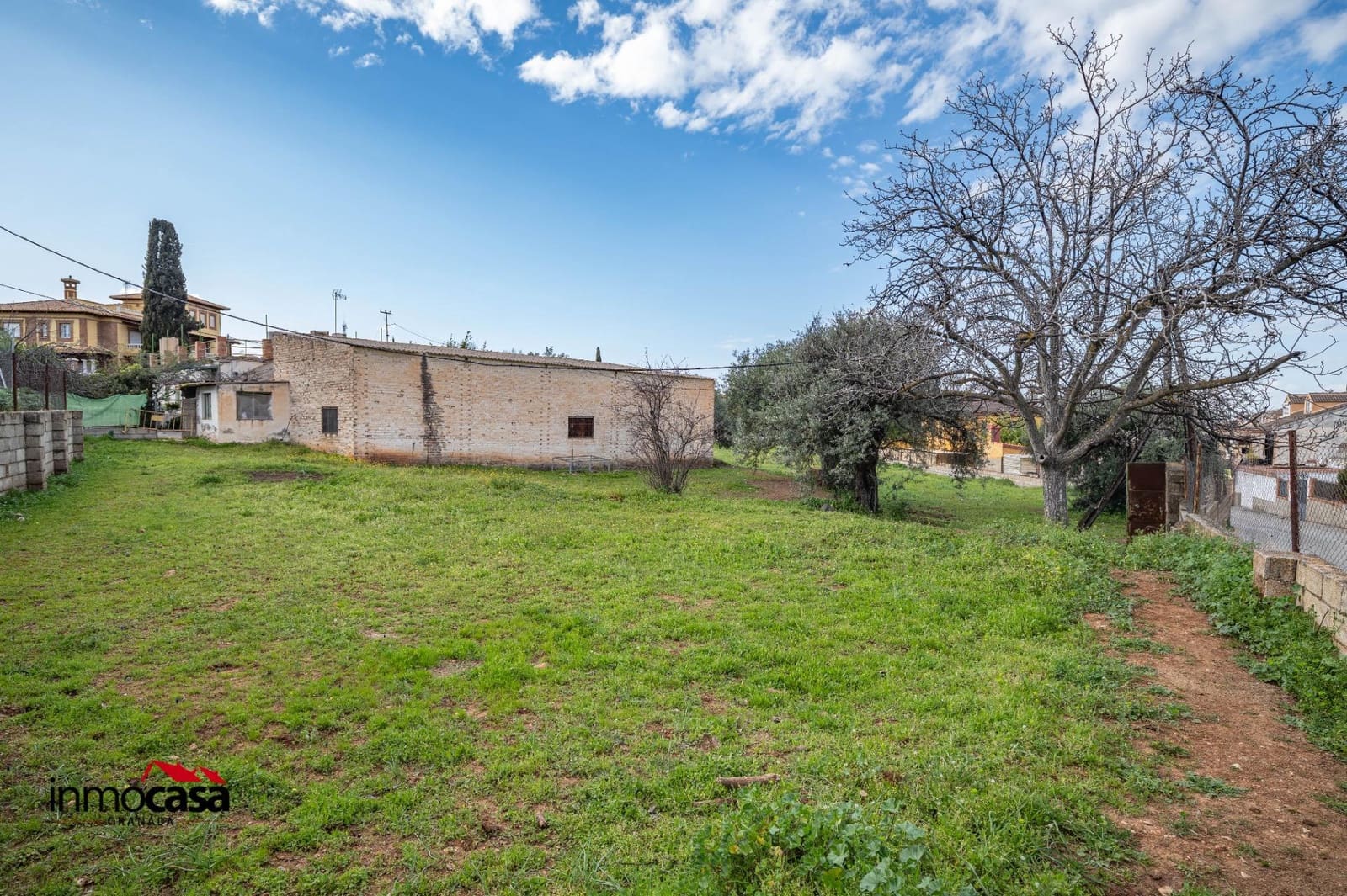 Solar/Parcela en Ogíjares en venta - 980.000 € (Ref: 9785119)