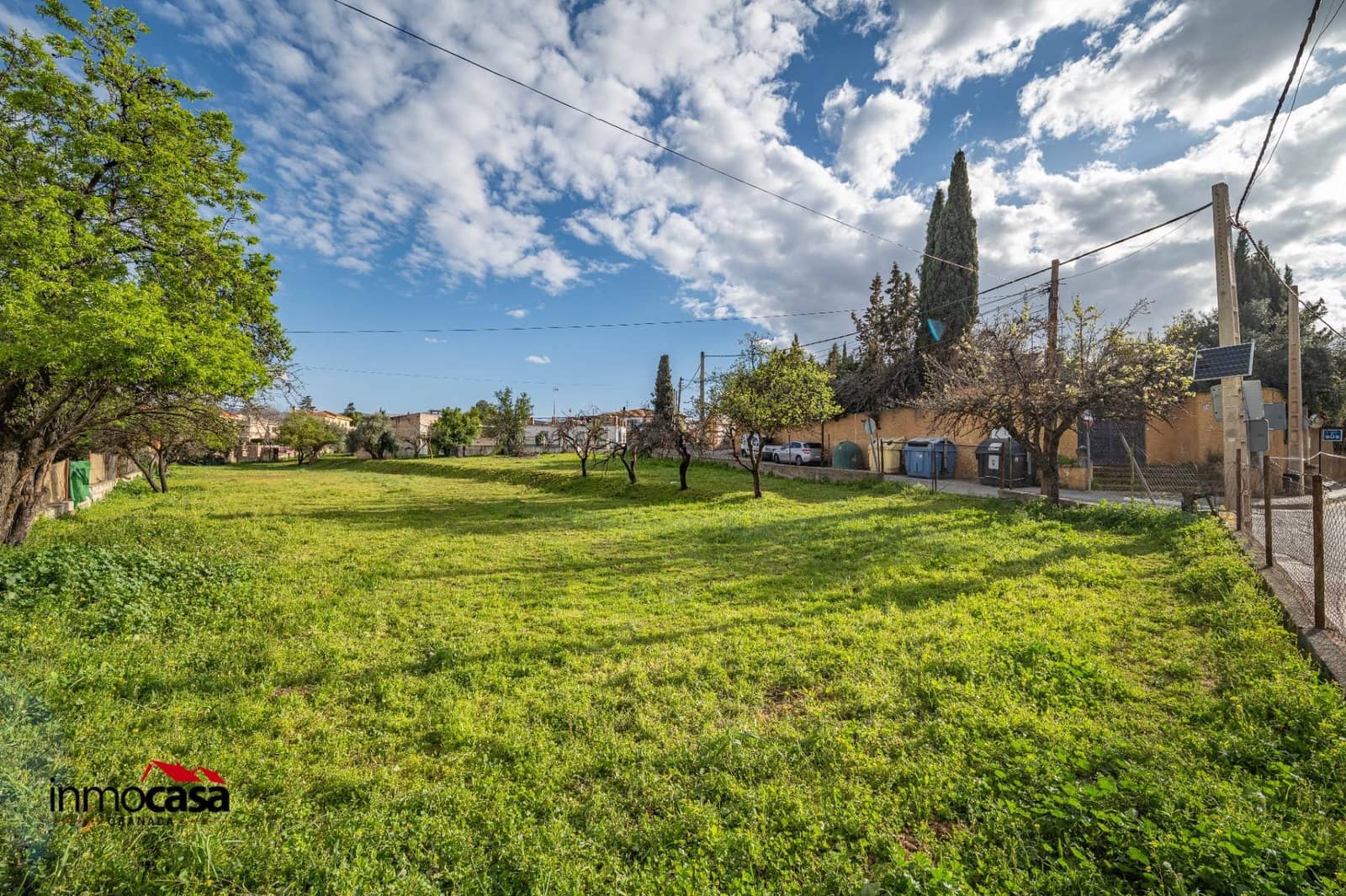 Solar/Parcela en Ogíjares en venta - 980.000 € (Ref: 9785119)