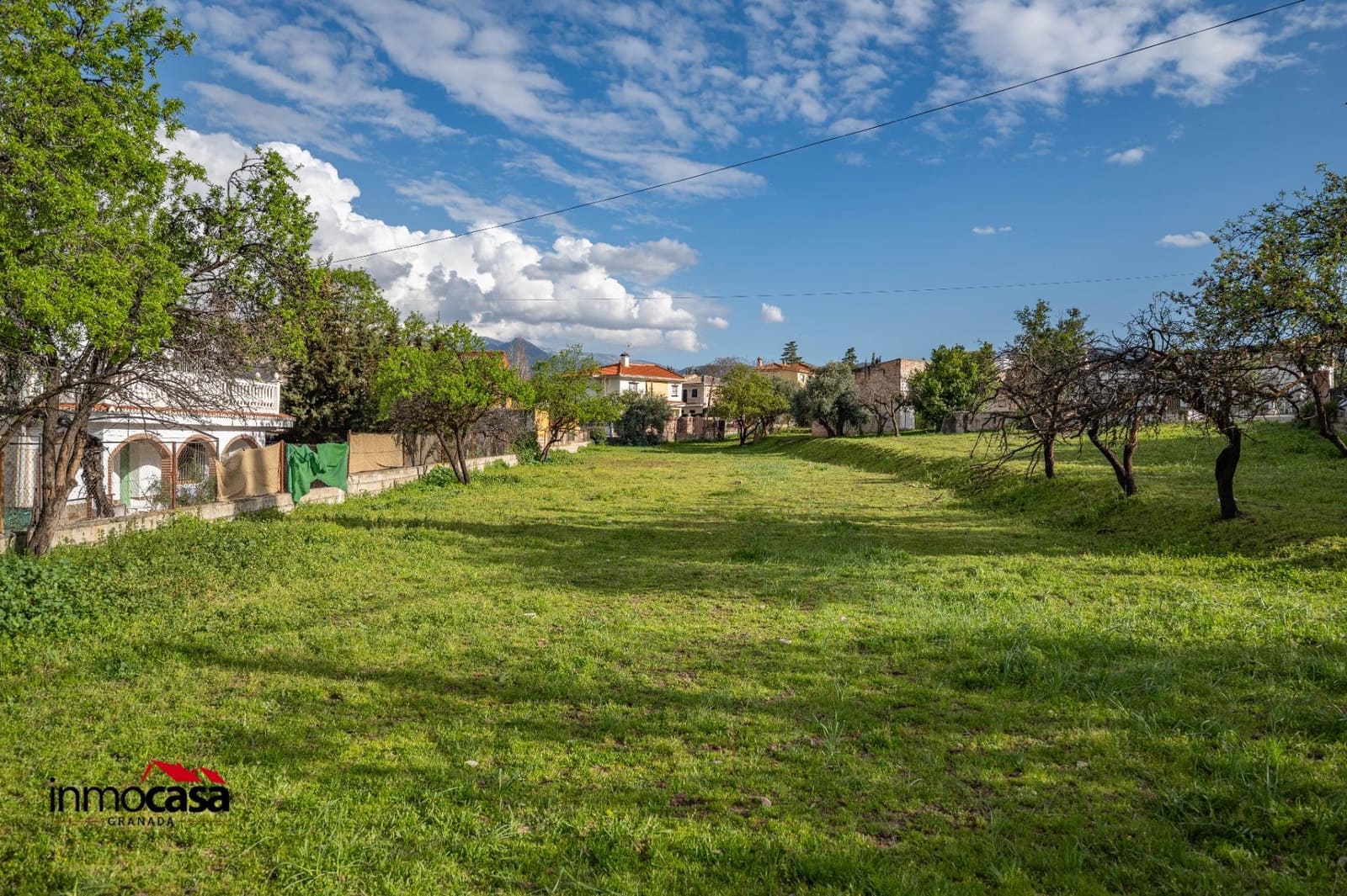 Solar/Parcela en Ogíjares en venta - 980.000 € (Ref: 9785119)