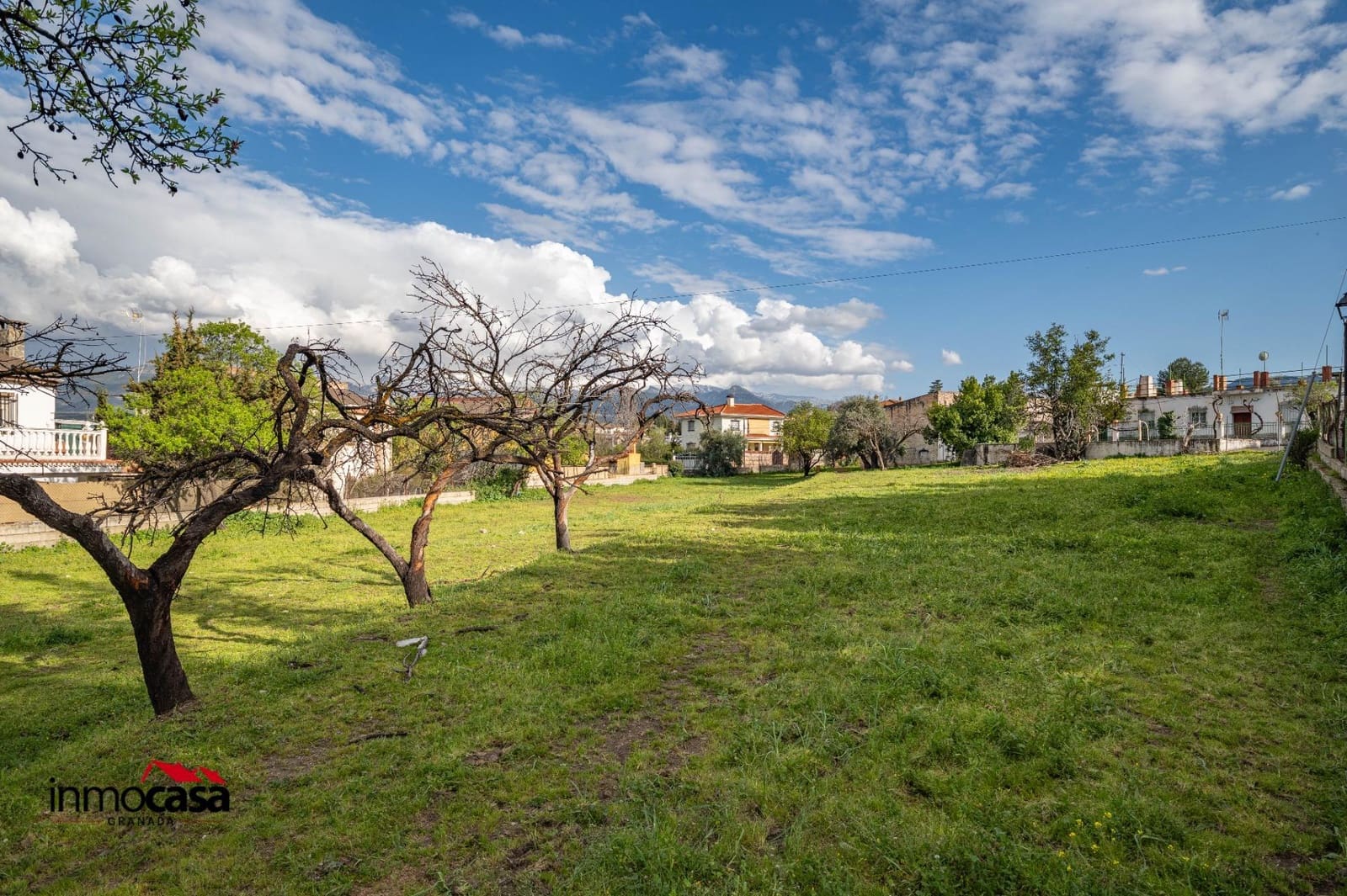 Solar/Parcela en Ogíjares en venta - 980.000 € (Ref: 9785119)