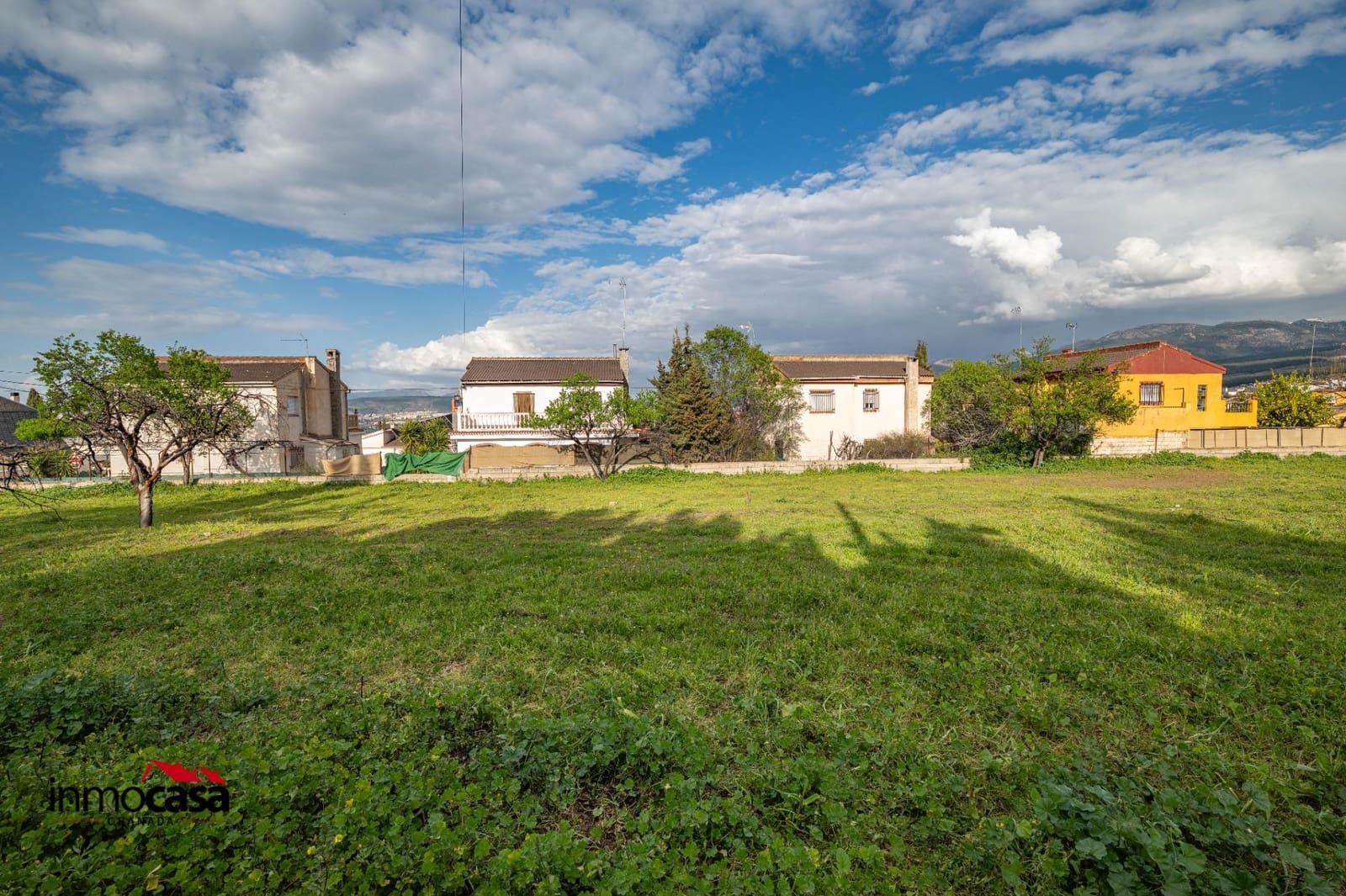 Solar/Parcela en Ogíjares en venta - 980.000 € (Ref: 9785119)