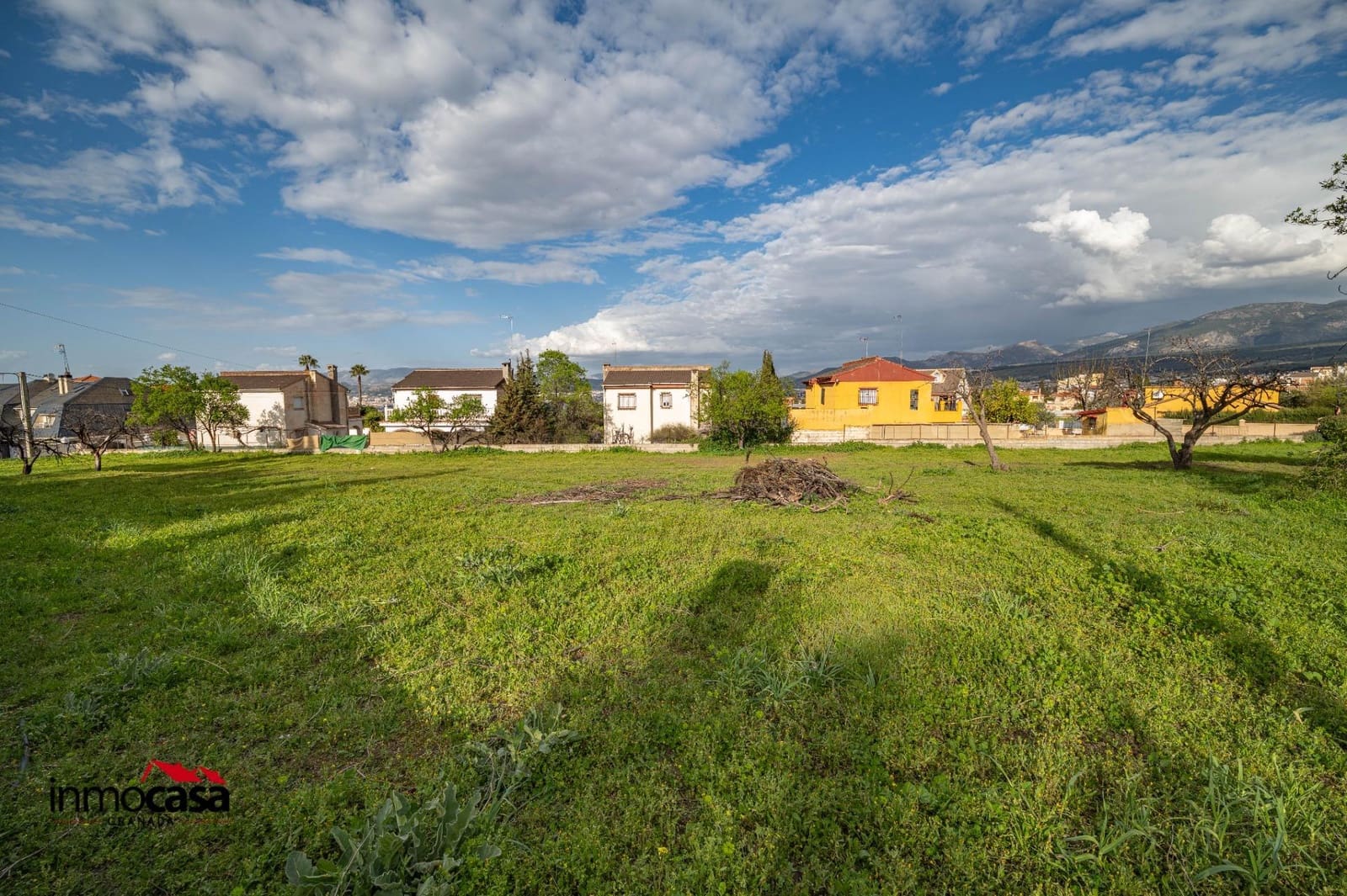 Solar/Parcela en Ogíjares en venta - 980.000 € (Ref: 9785119)