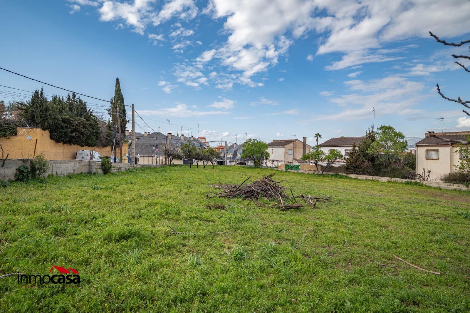 Solar/Parcela en Ogíjares en venta - 980.000 € (Ref: 9785119)