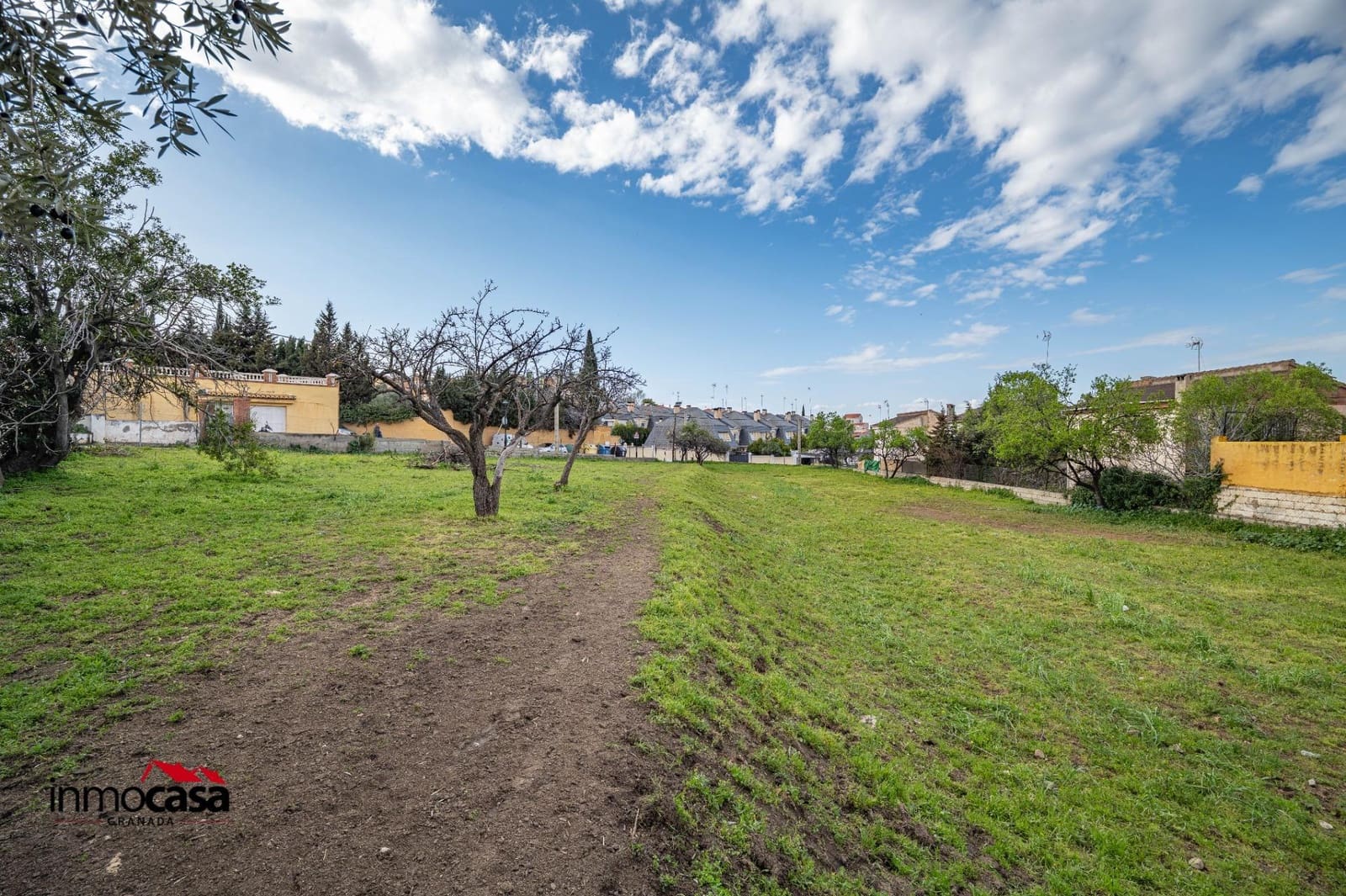 Solar/Parcela en Ogíjares en venta - 980.000 € (Ref: 9785119)